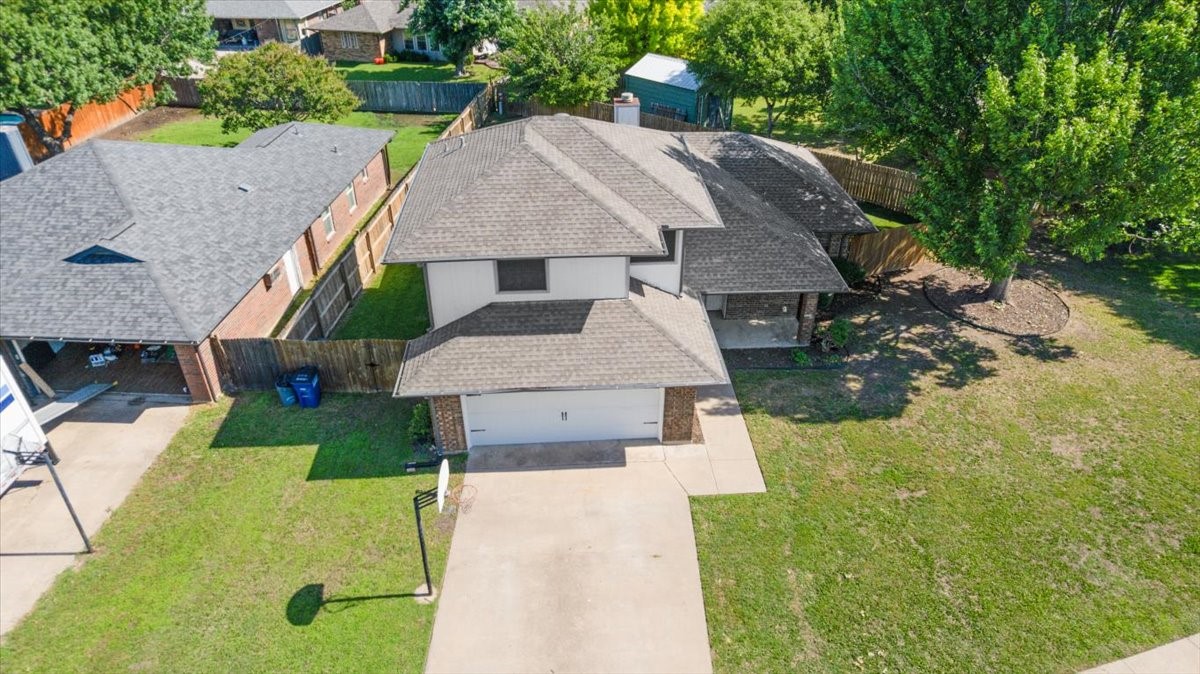 364 La Quinta Circle S Keller TX 76248