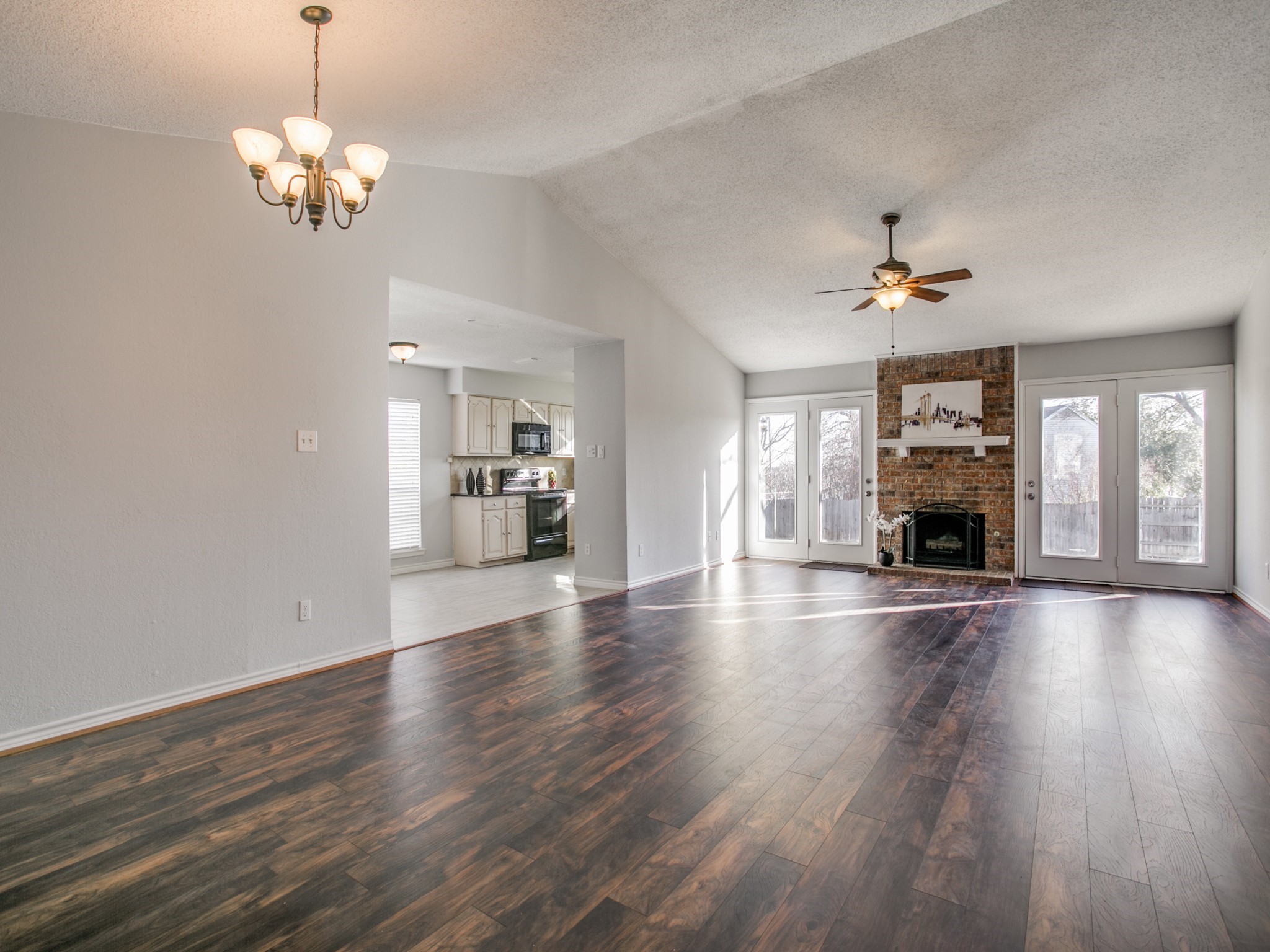 5424 Buckner Court Flower Mound TX 75028