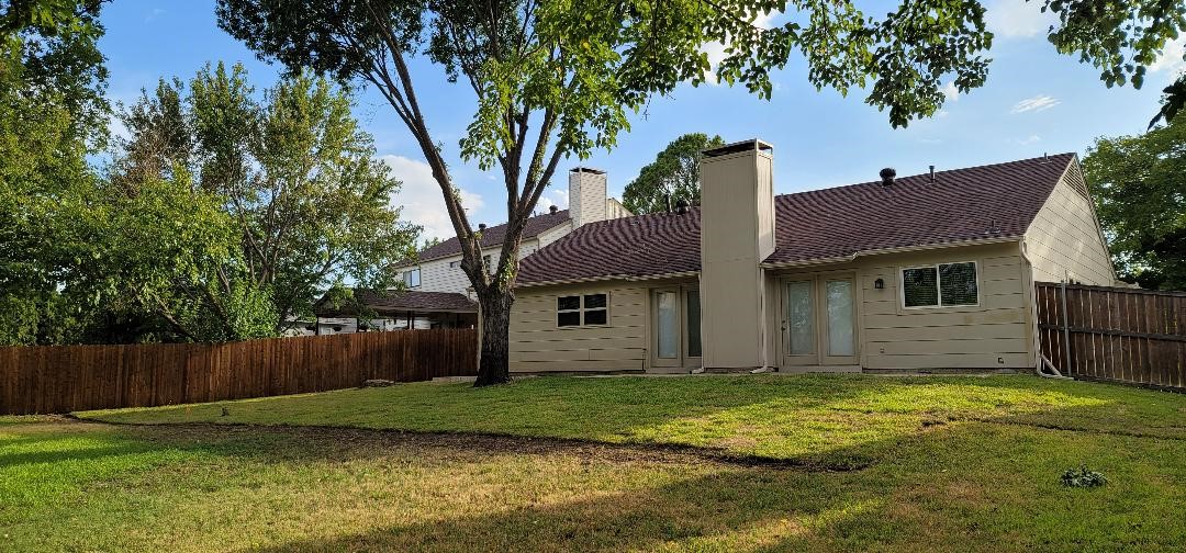 5424 Buckner Court Flower Mound TX 75028