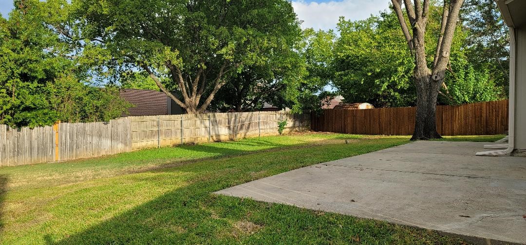 5424 Buckner Court Flower Mound TX 75028