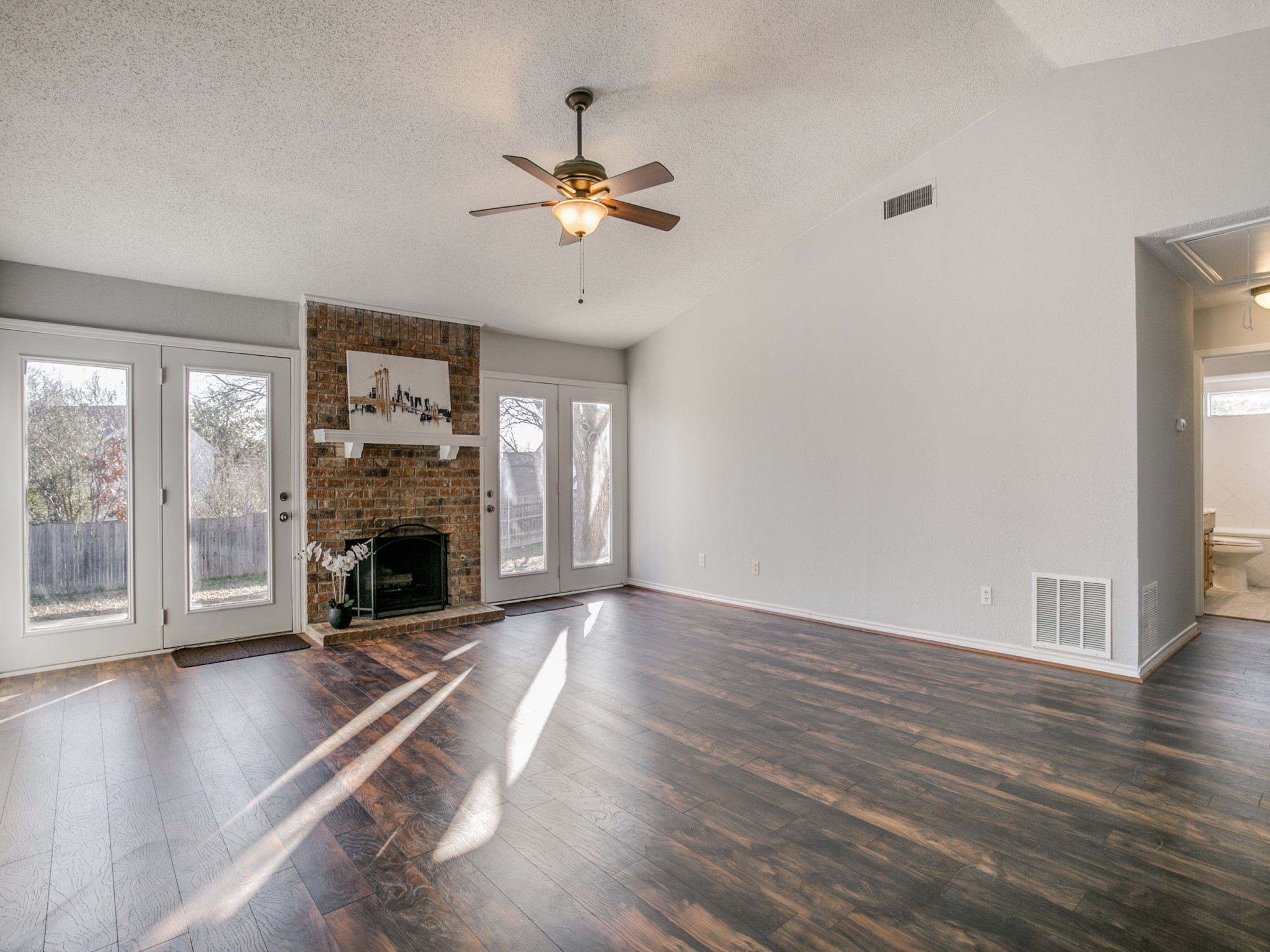 5424 Buckner Court Flower Mound TX 75028