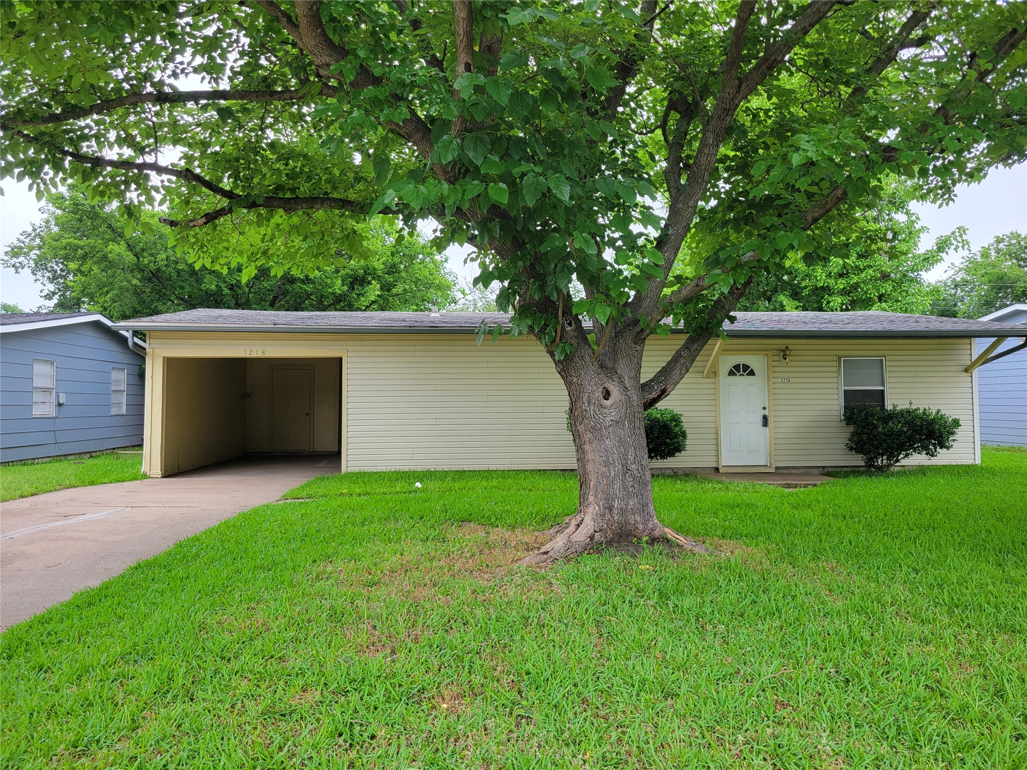 1218 Gate Lane Drive Mesquite TX 75149