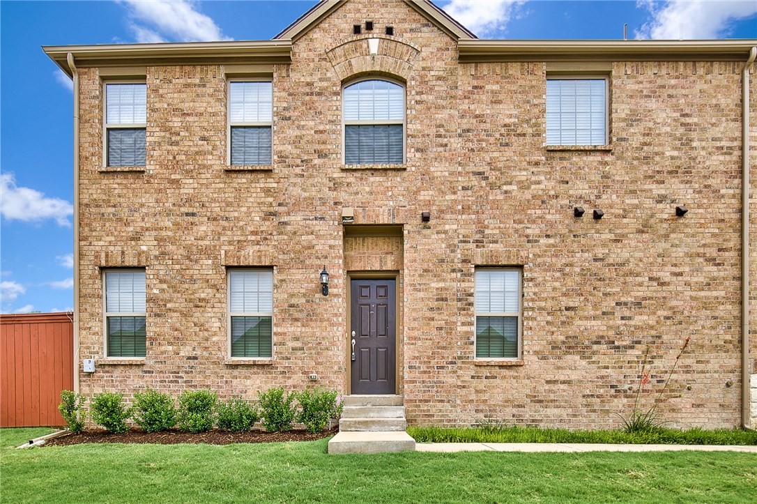 6505 Federal Hall Street Plano TX 75023