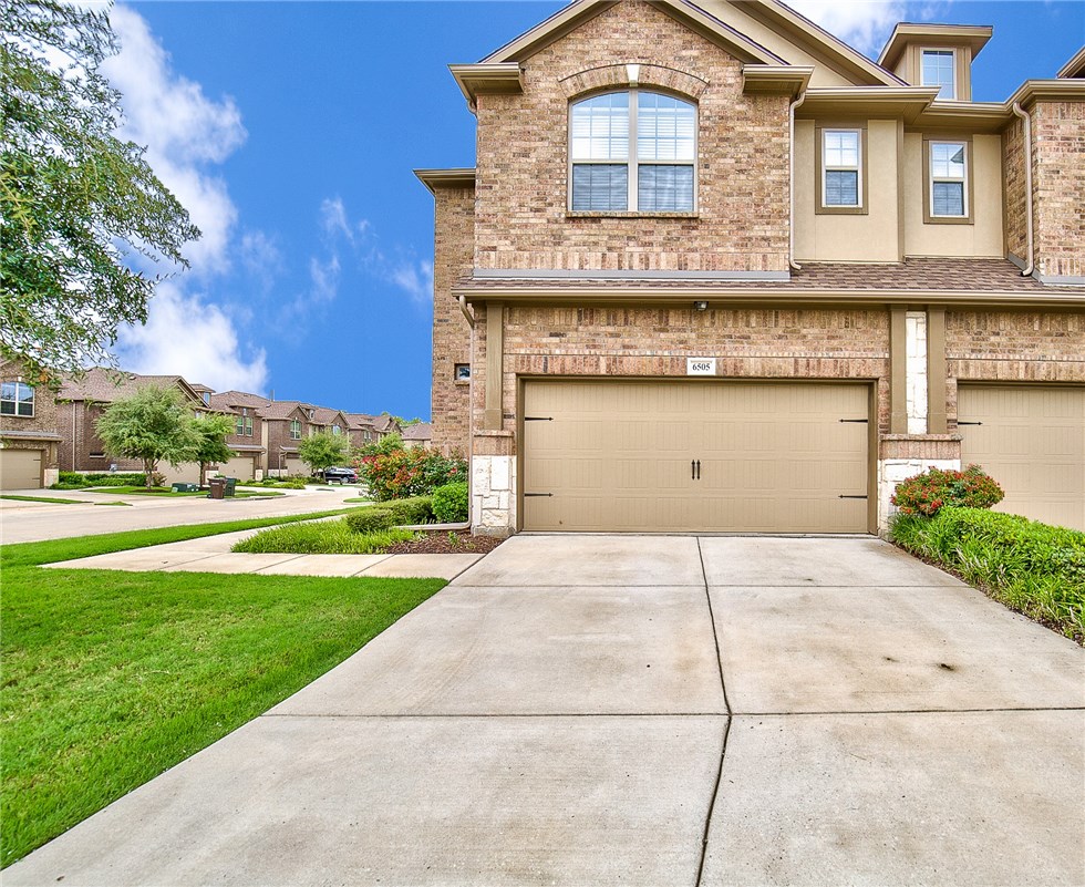 6505 Federal Hall Street Plano TX 75023