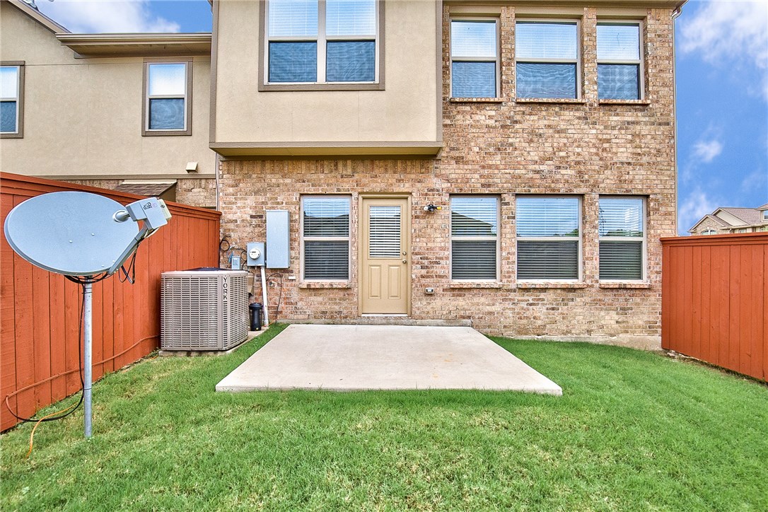 6505 Federal Hall Street Plano TX 75023