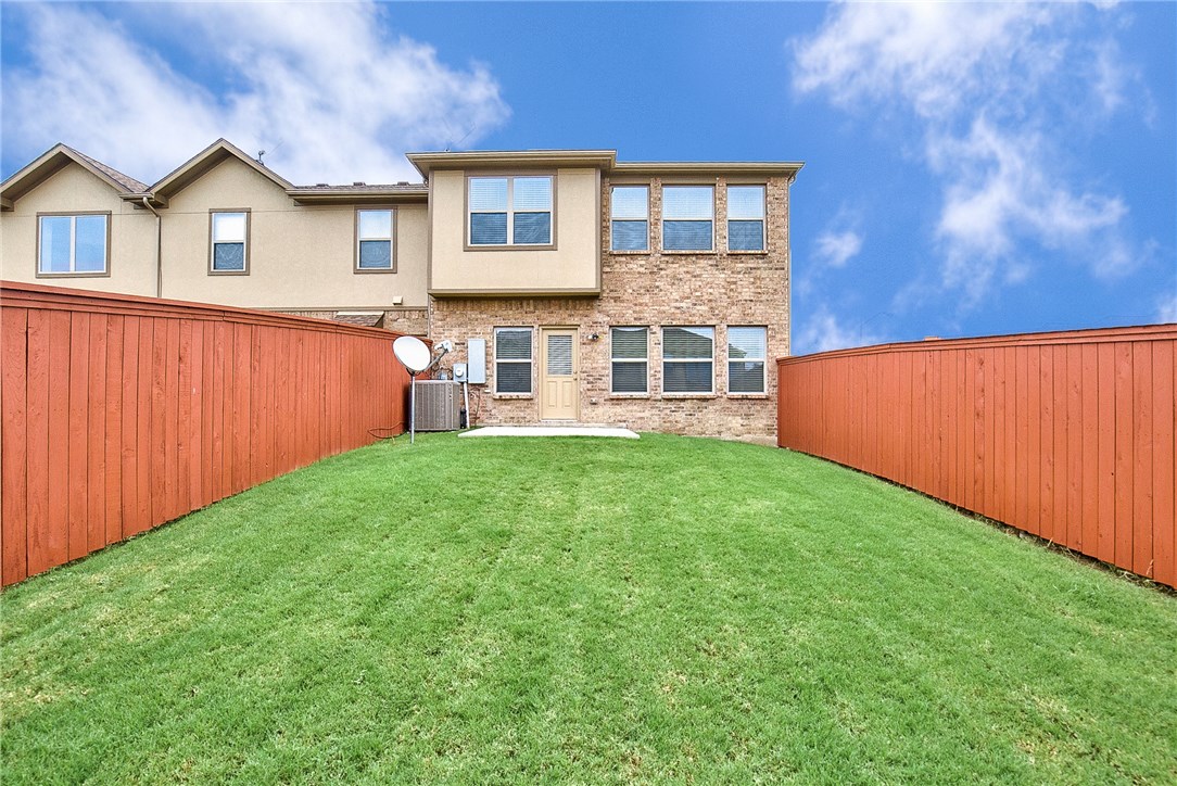 6505 Federal Hall Street Plano TX 75023