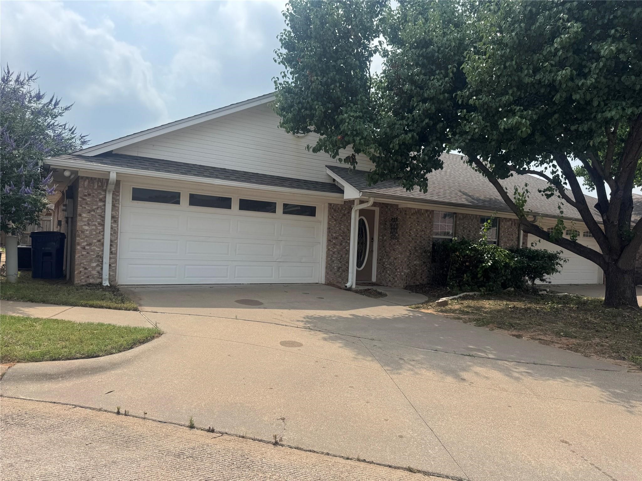 1010 Teresa Court Granbury TX 76048