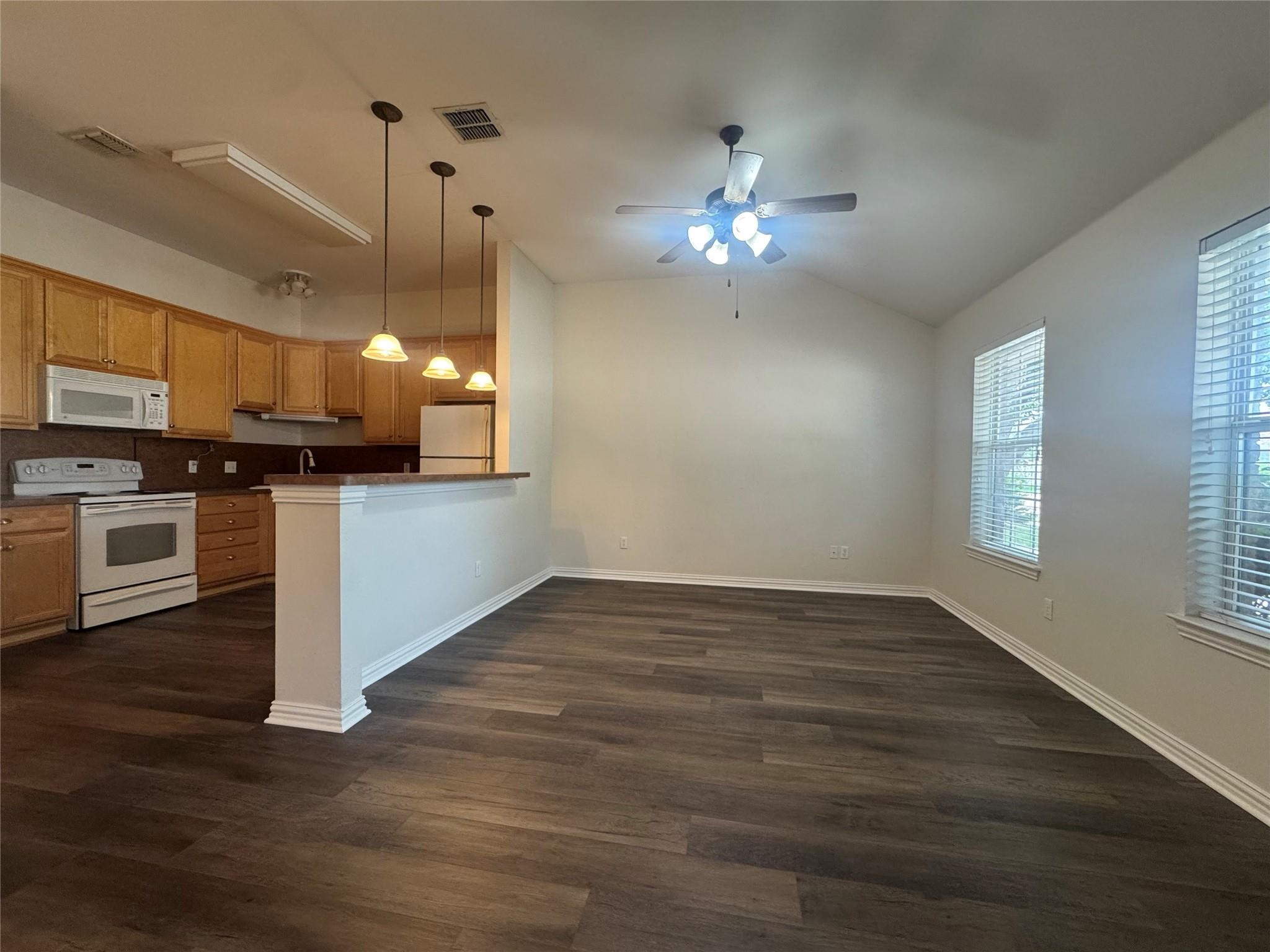 1010 Teresa Court Granbury TX 76048
