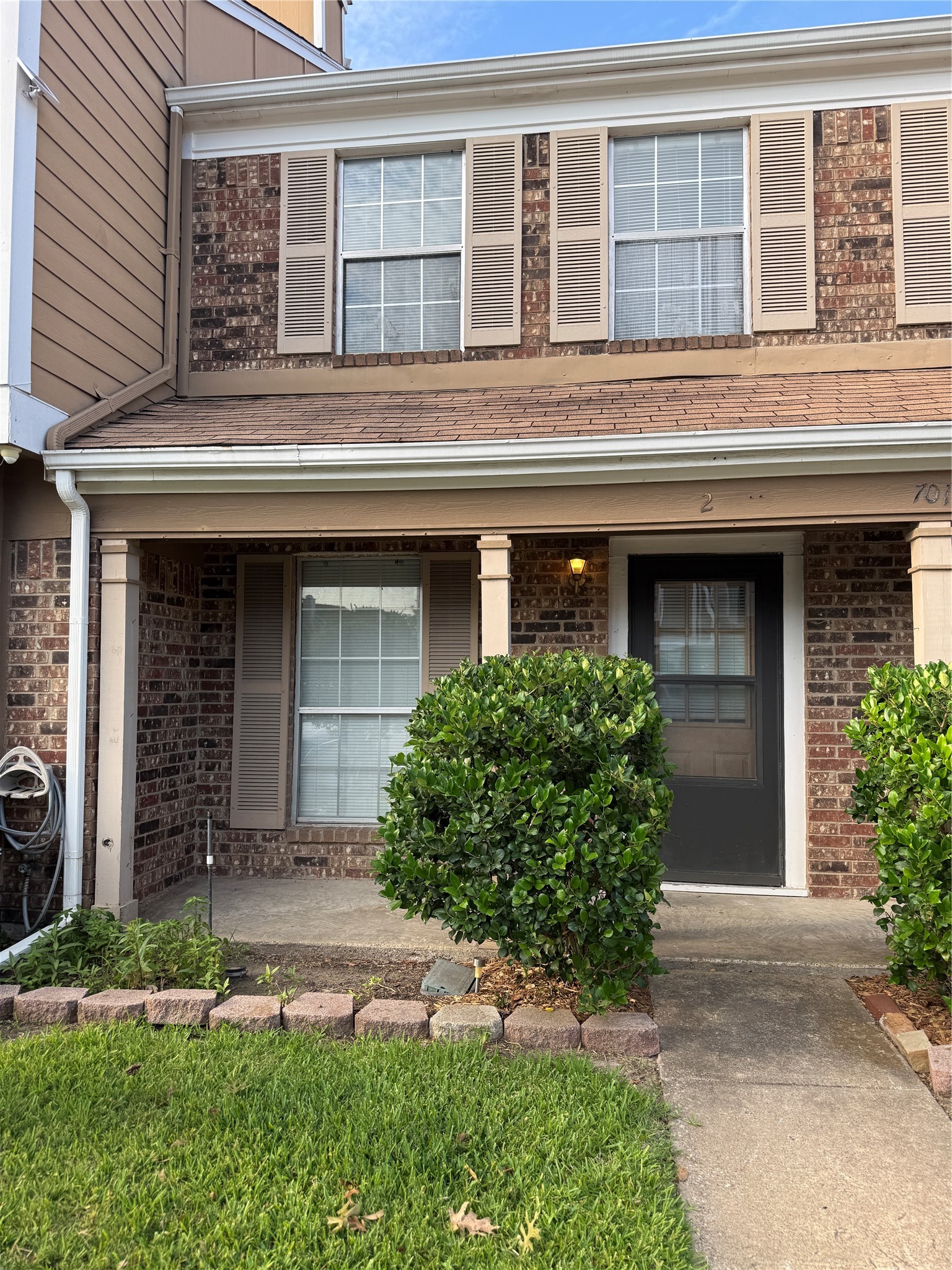 701 Lee Street Mesquite TX 75149