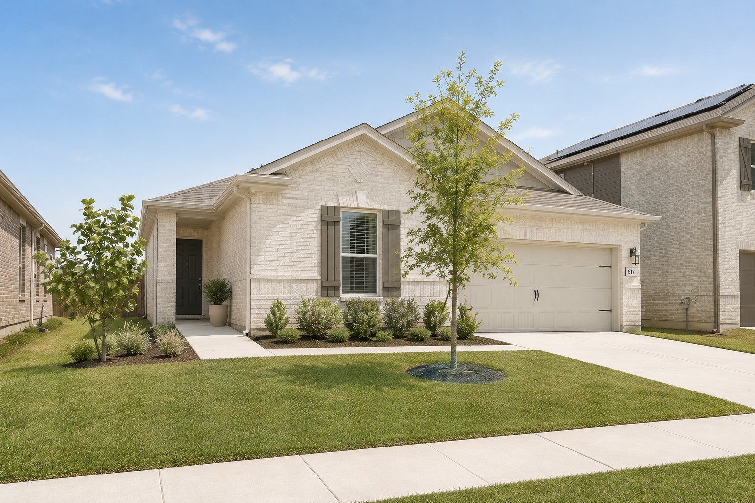 917 Waggoner Drive Aubrey TX 76227