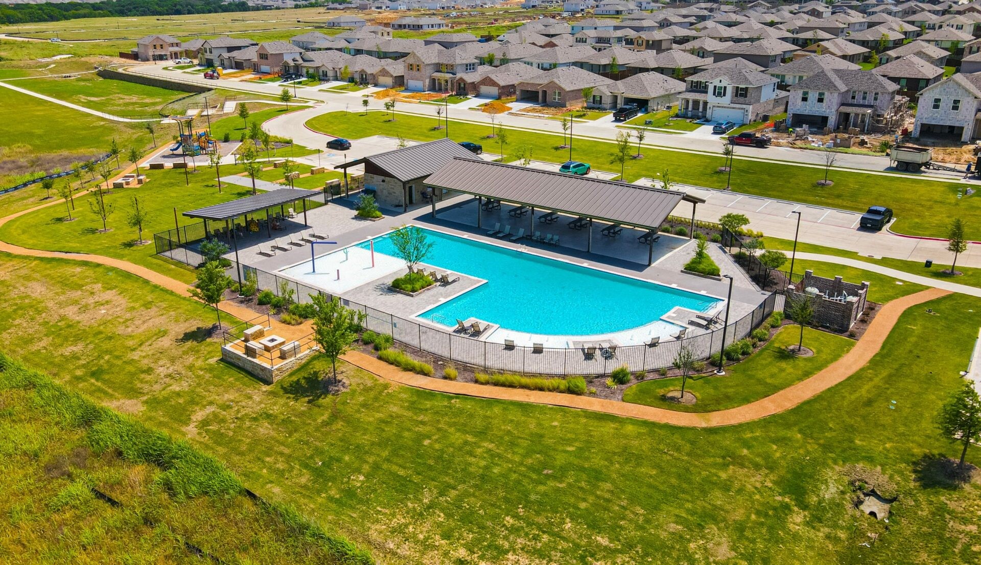 917 Waggoner Drive Aubrey TX 76227