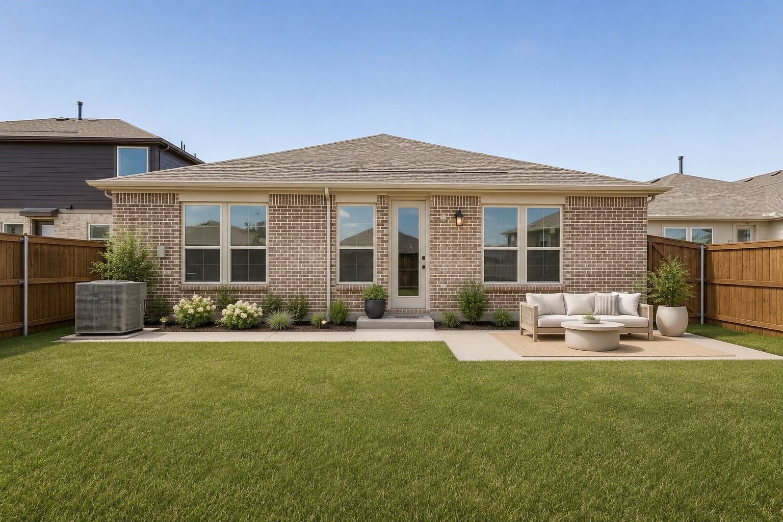 917 Waggoner Drive Aubrey TX 76227