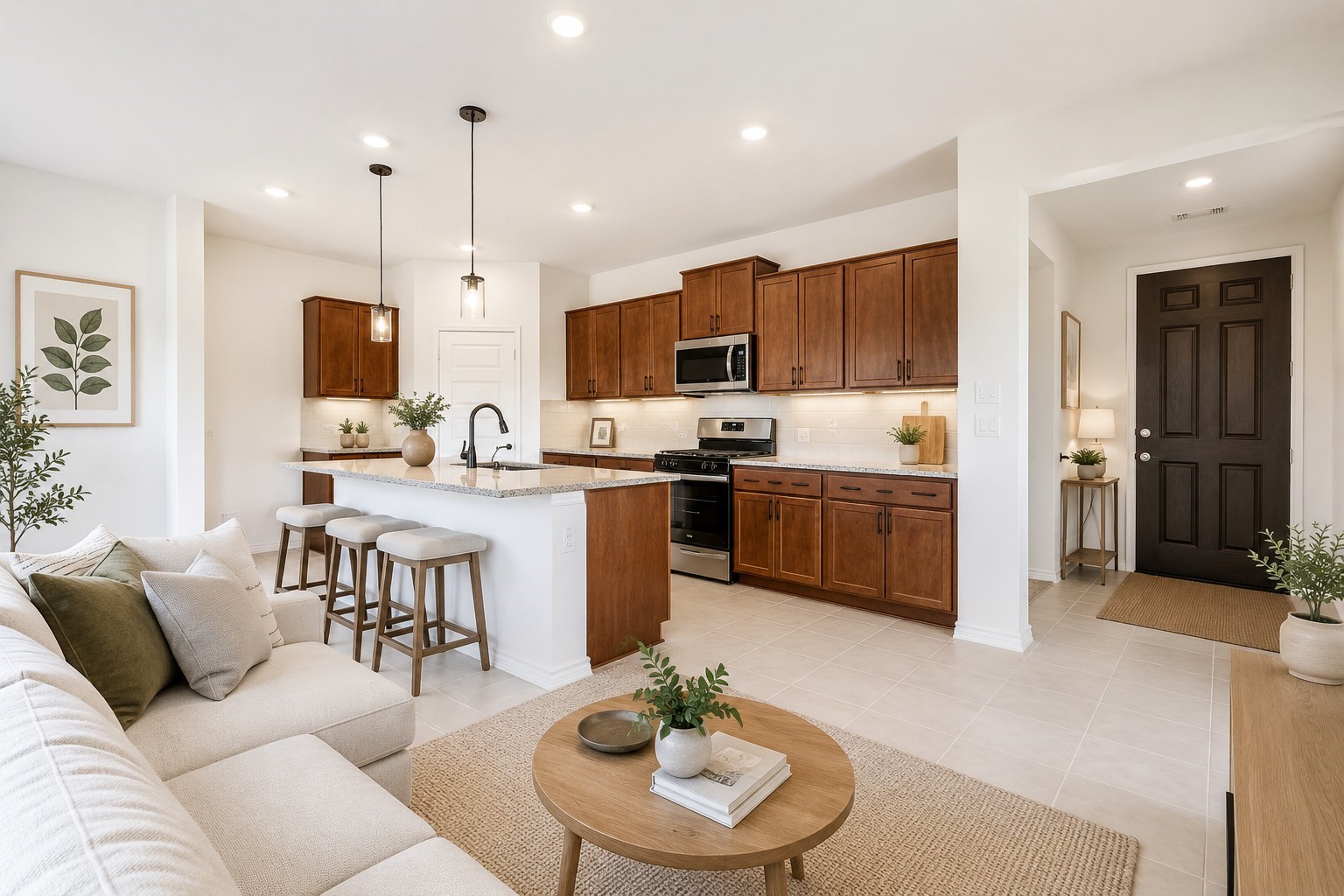 917 Waggoner Drive Aubrey TX 76227