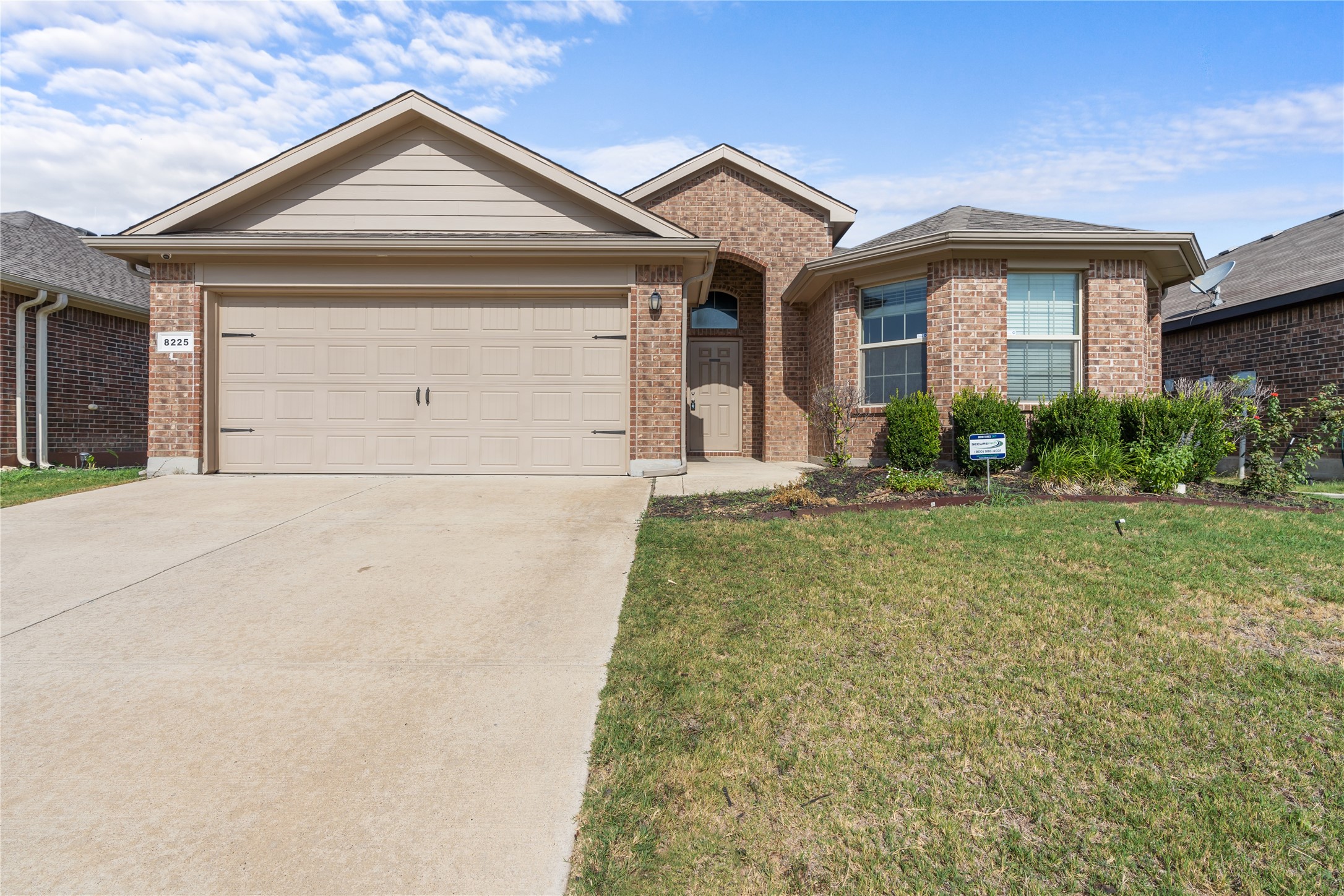 8225 Spotted Doe Drive Fort Worth TX 76179
