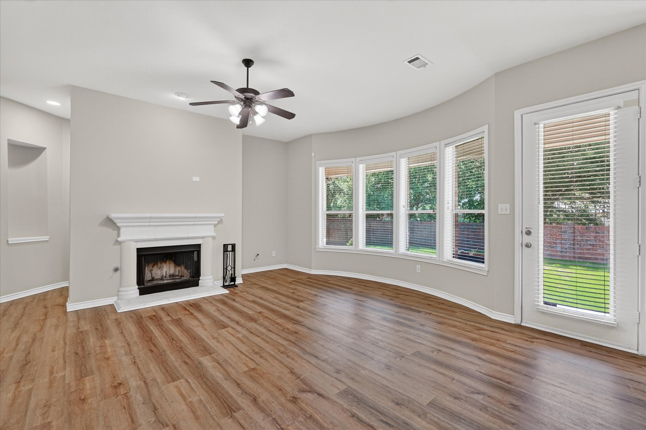 11823 Eden Lane Frisco TX 75033