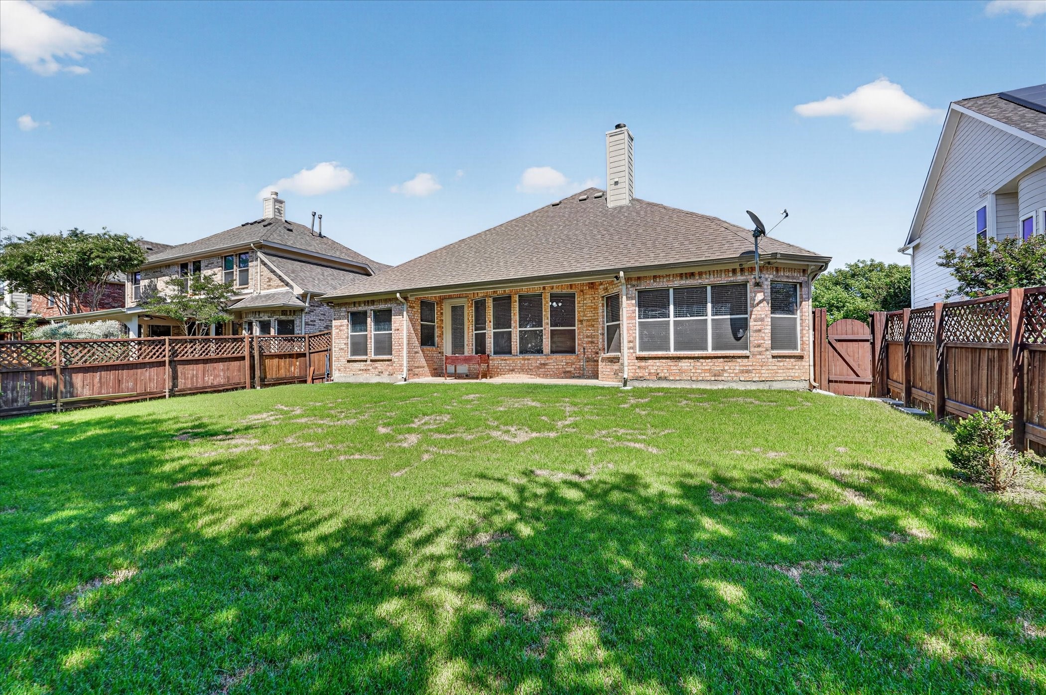 11823 Eden Lane Frisco TX 75033