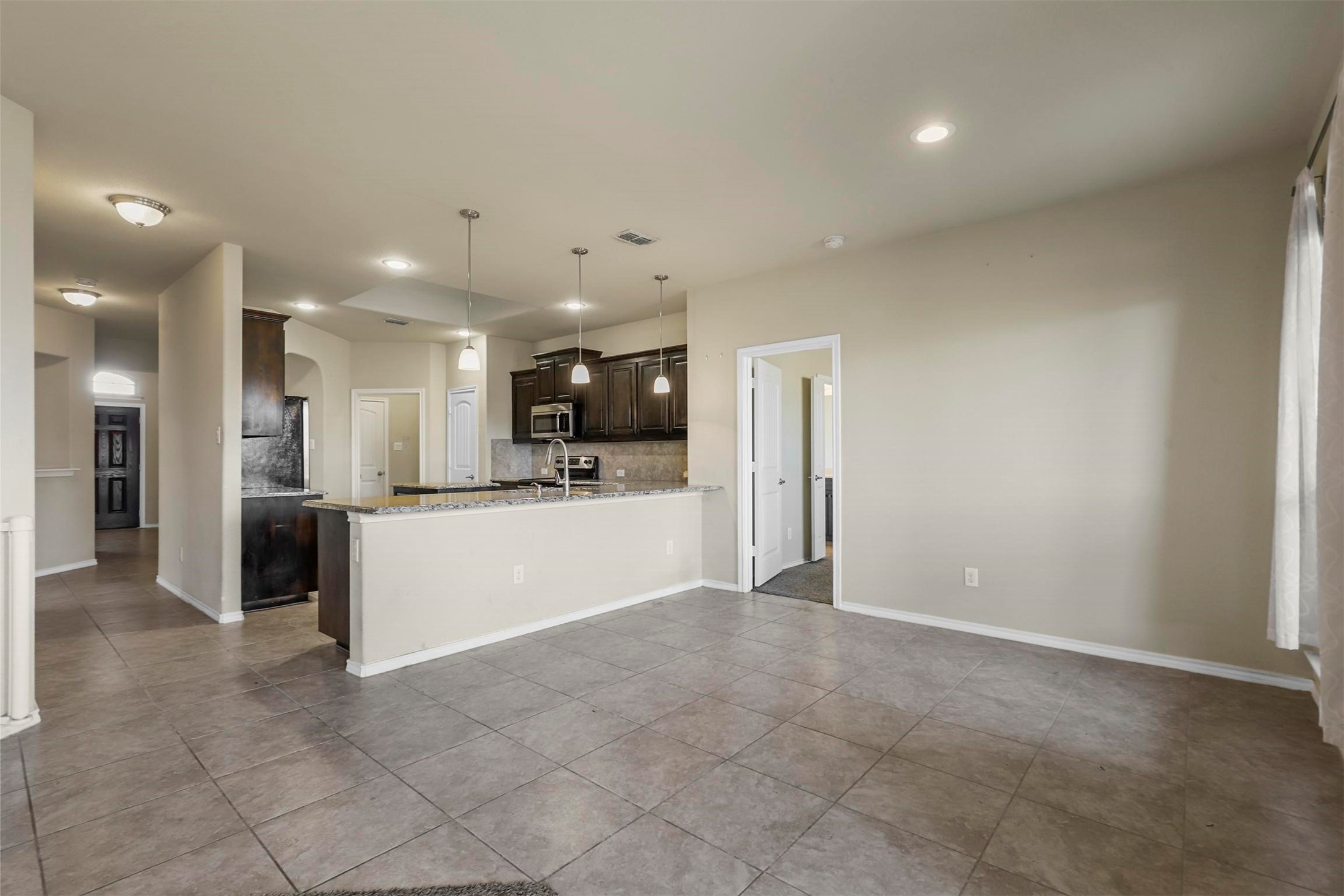 1216 Vaughna Drive Weatherford TX 76087