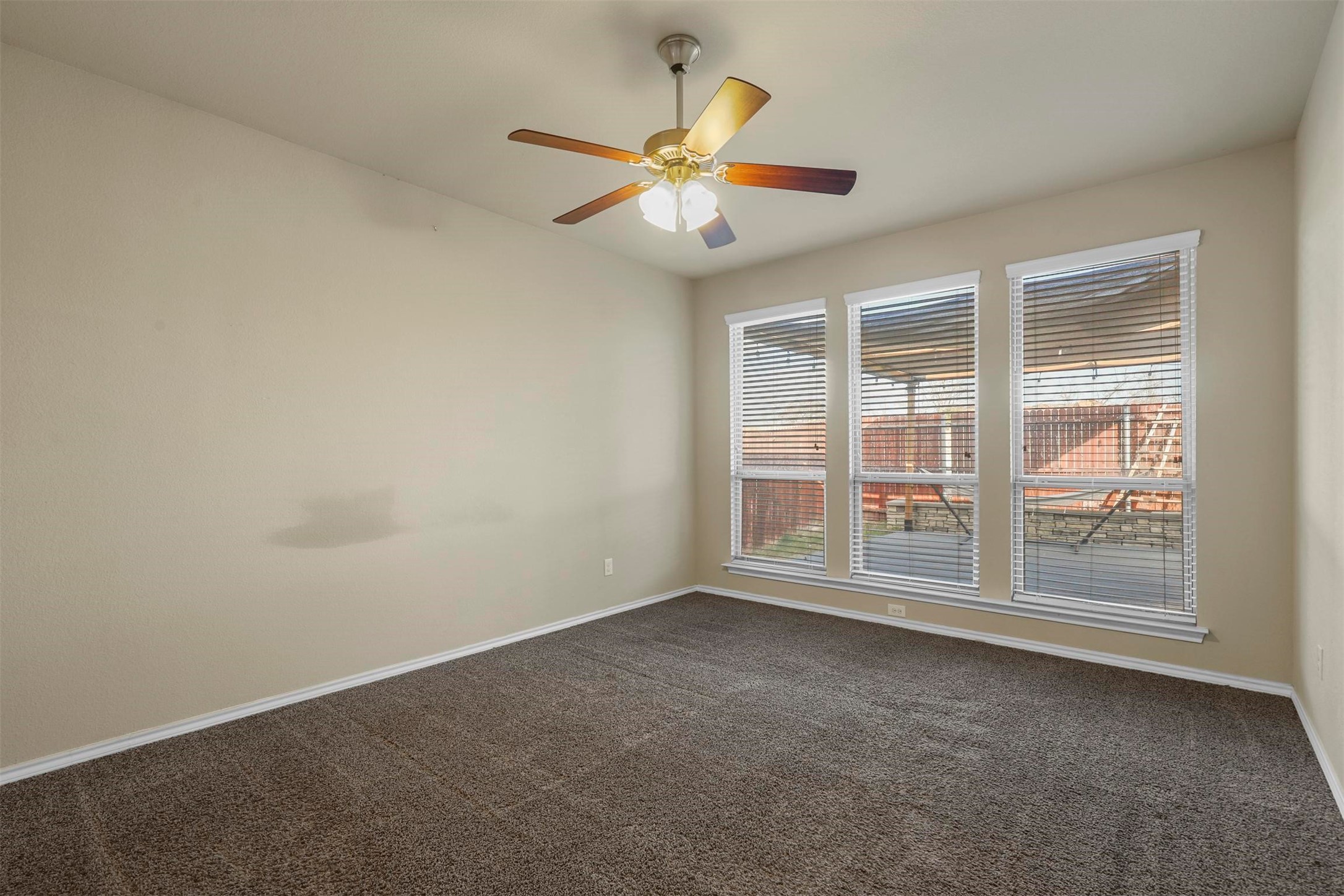 1216 Vaughna Drive Weatherford TX 76087