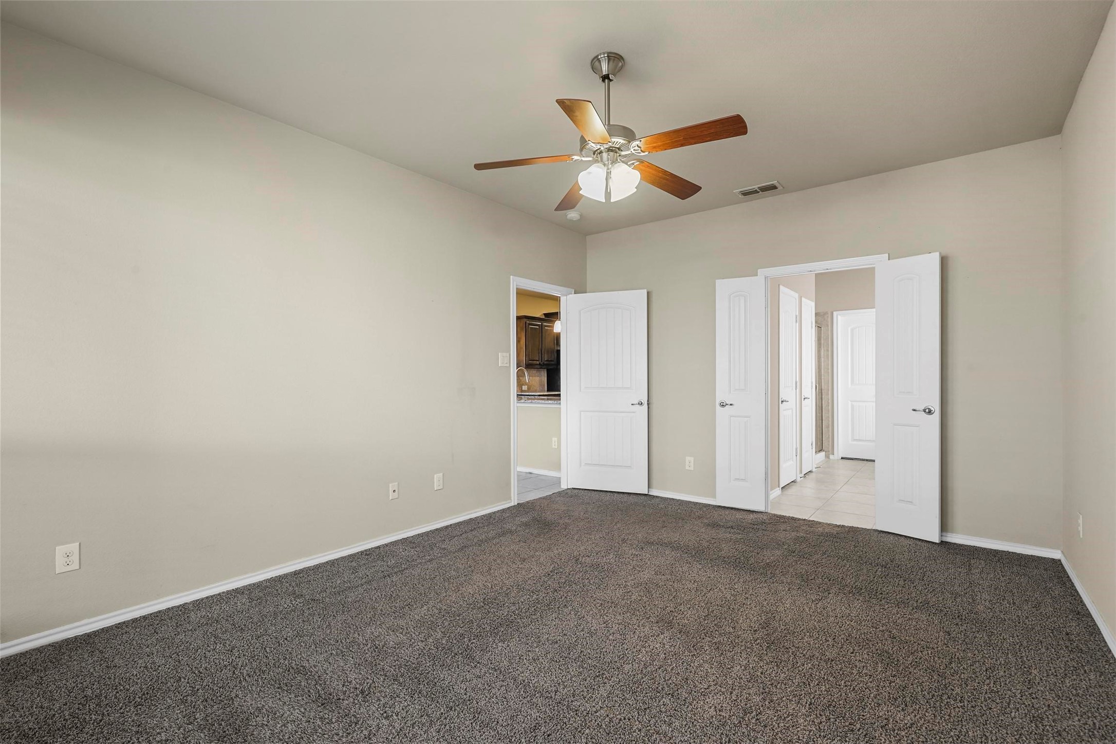 1216 Vaughna Drive Weatherford TX 76087