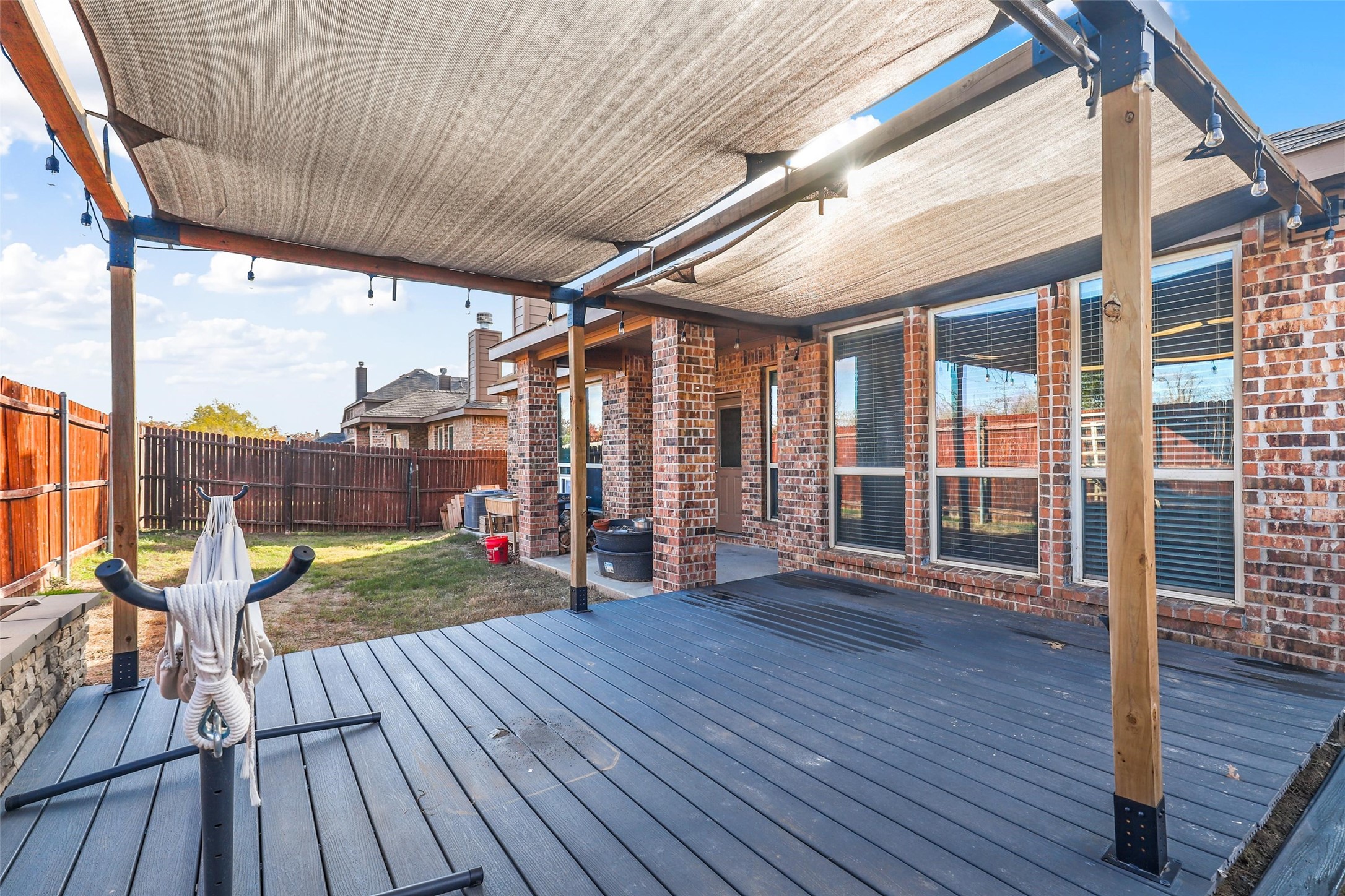 1216 Vaughna Drive Weatherford TX 76087