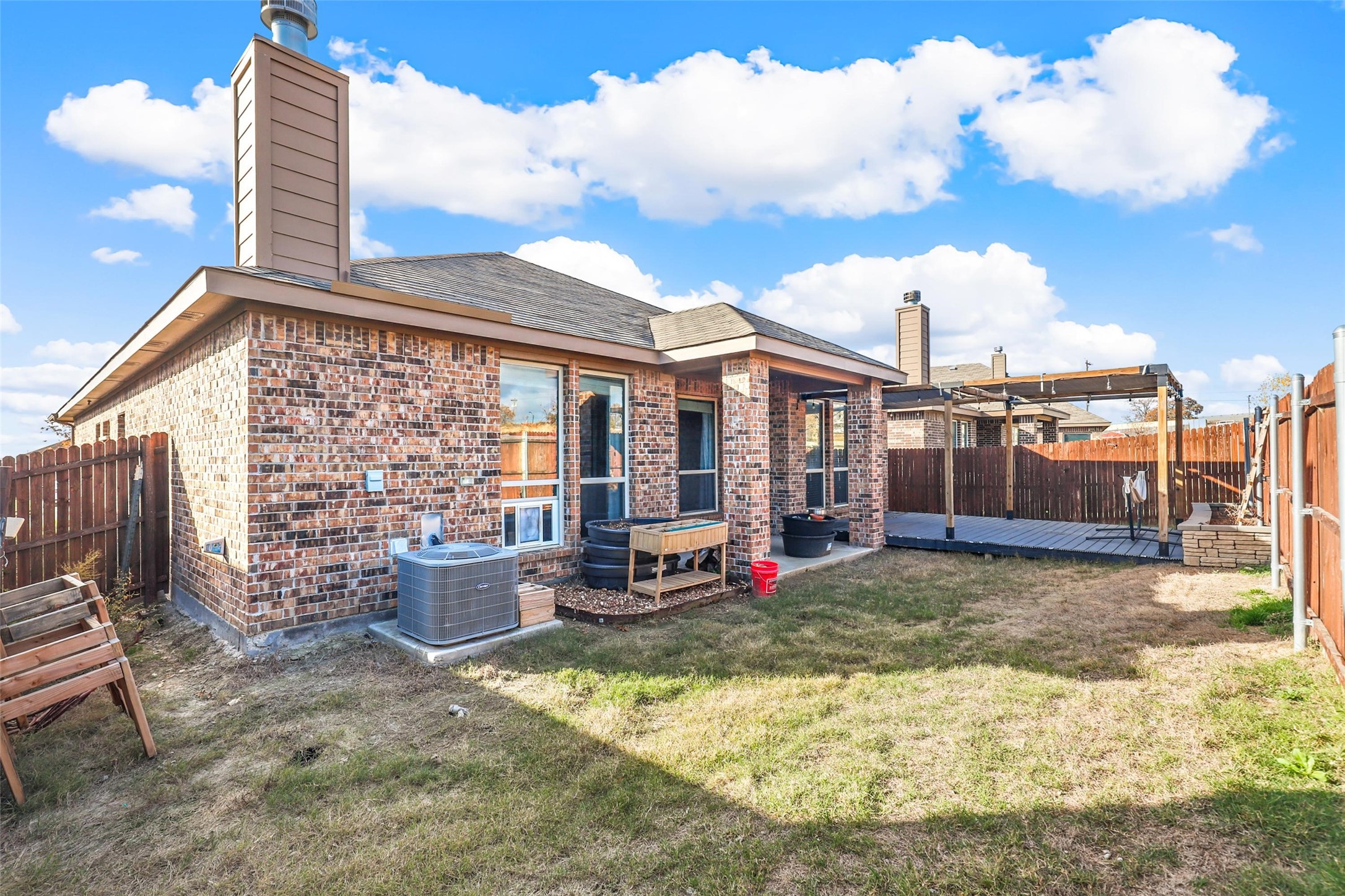 1216 Vaughna Drive Weatherford TX 76087