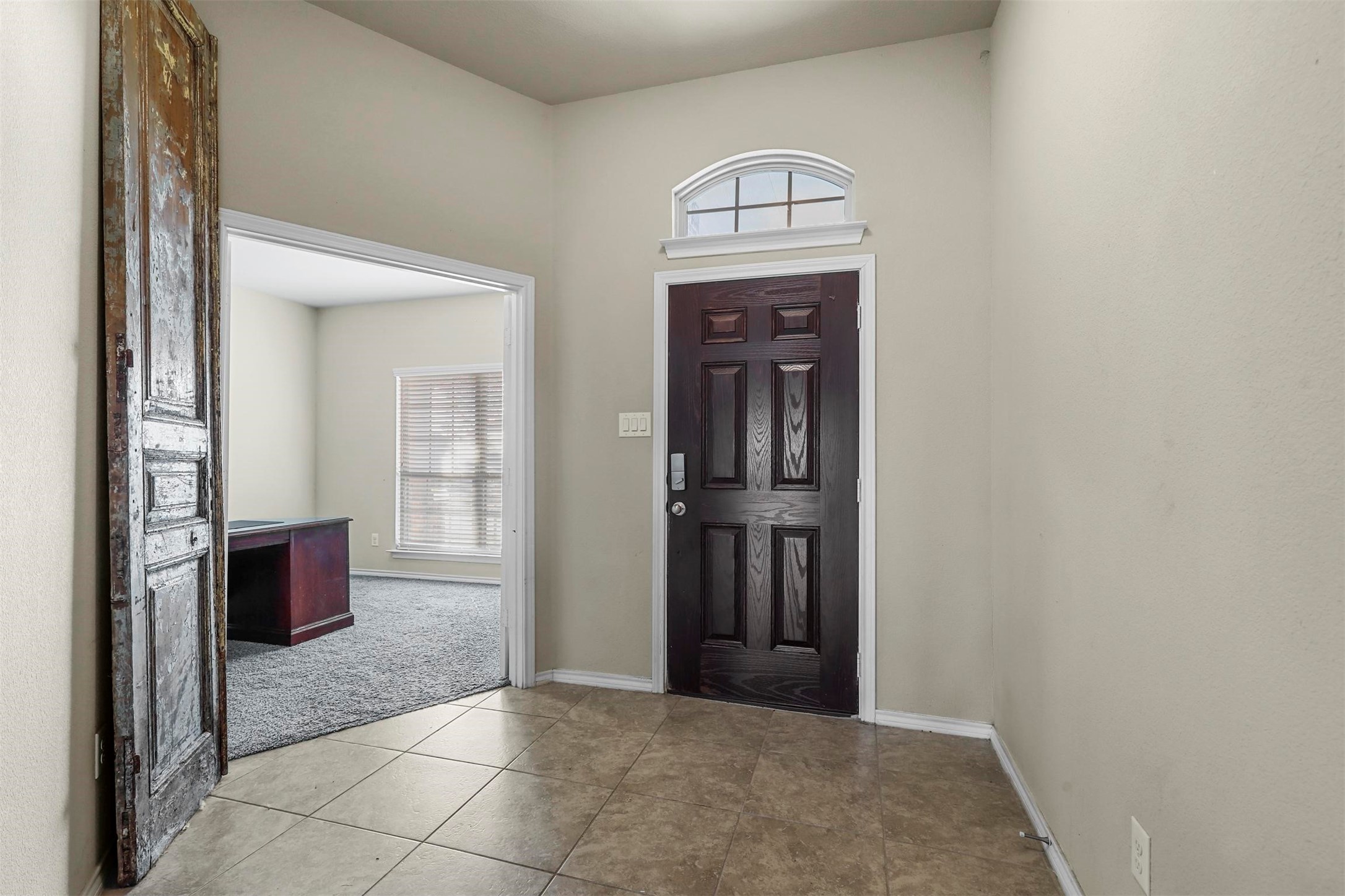 1216 Vaughna Drive Weatherford TX 76087