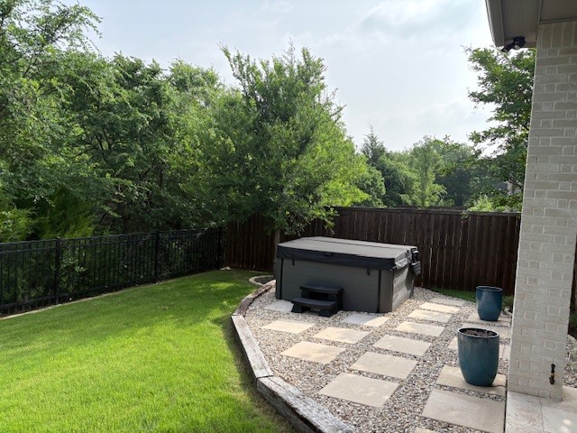 9901 Boulder Point Road Little Elm TX 75068