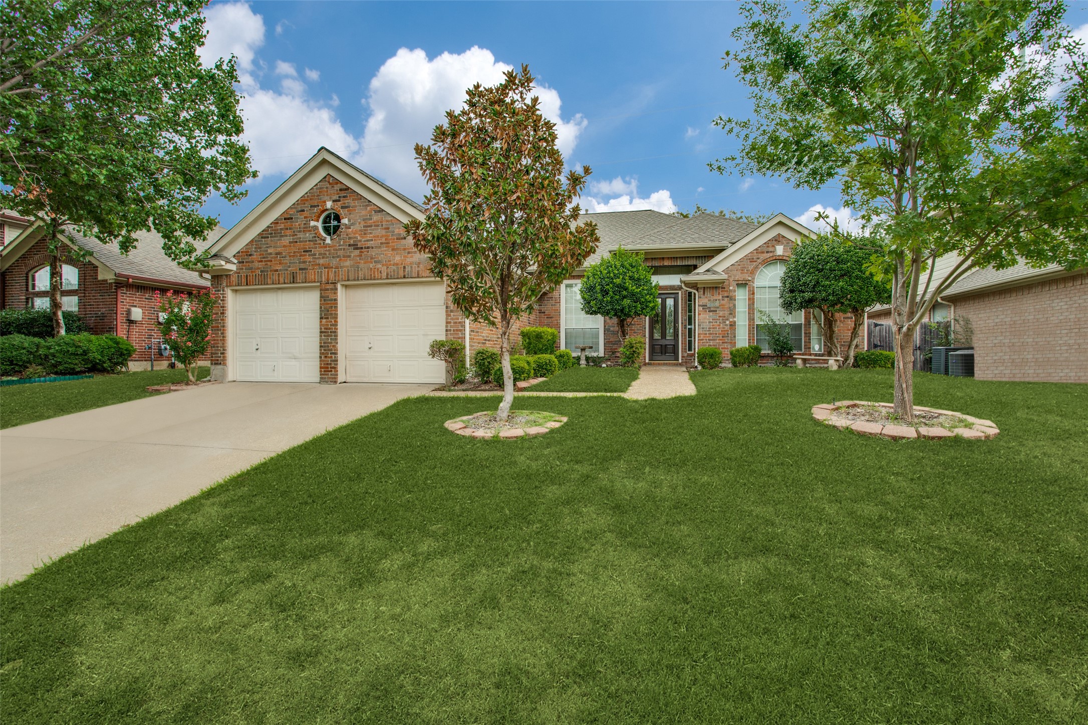 7006 Woodsprings Drive Garland TX 75044