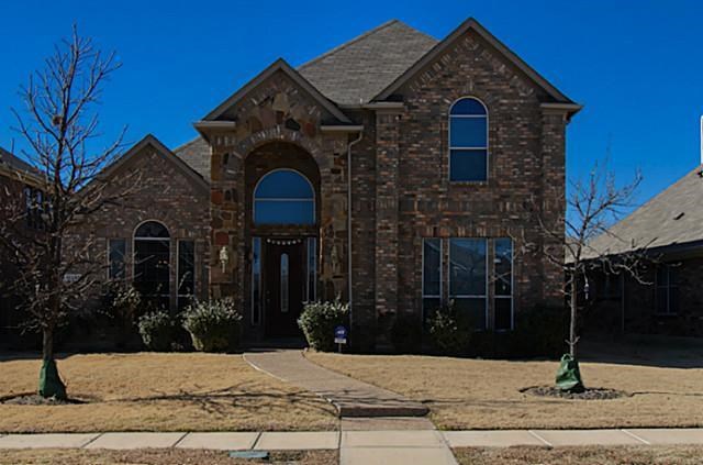 12355 Ducks Landing Frisco TX 75033