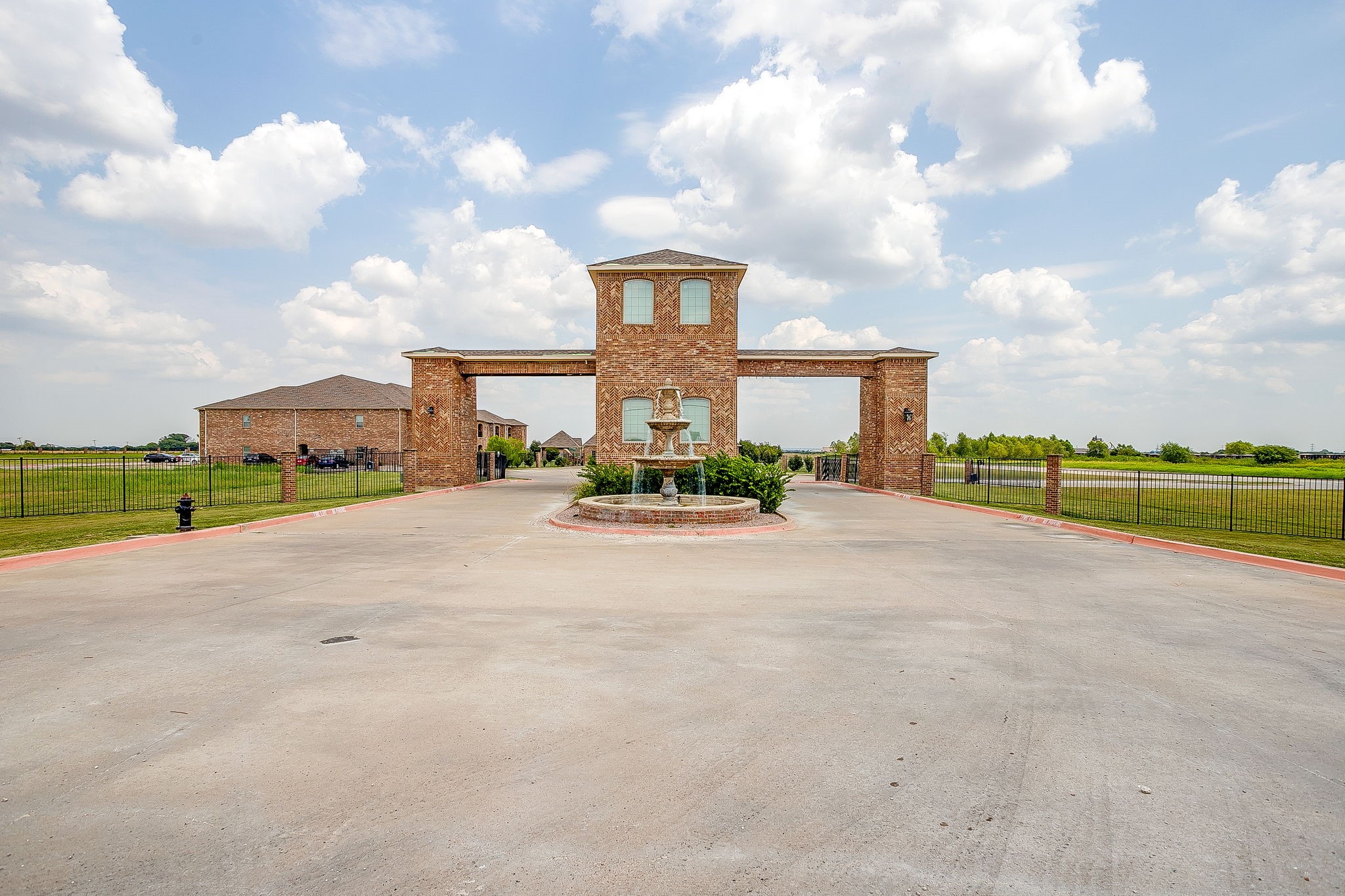 301 County Road 207 Alvarado TX 76009