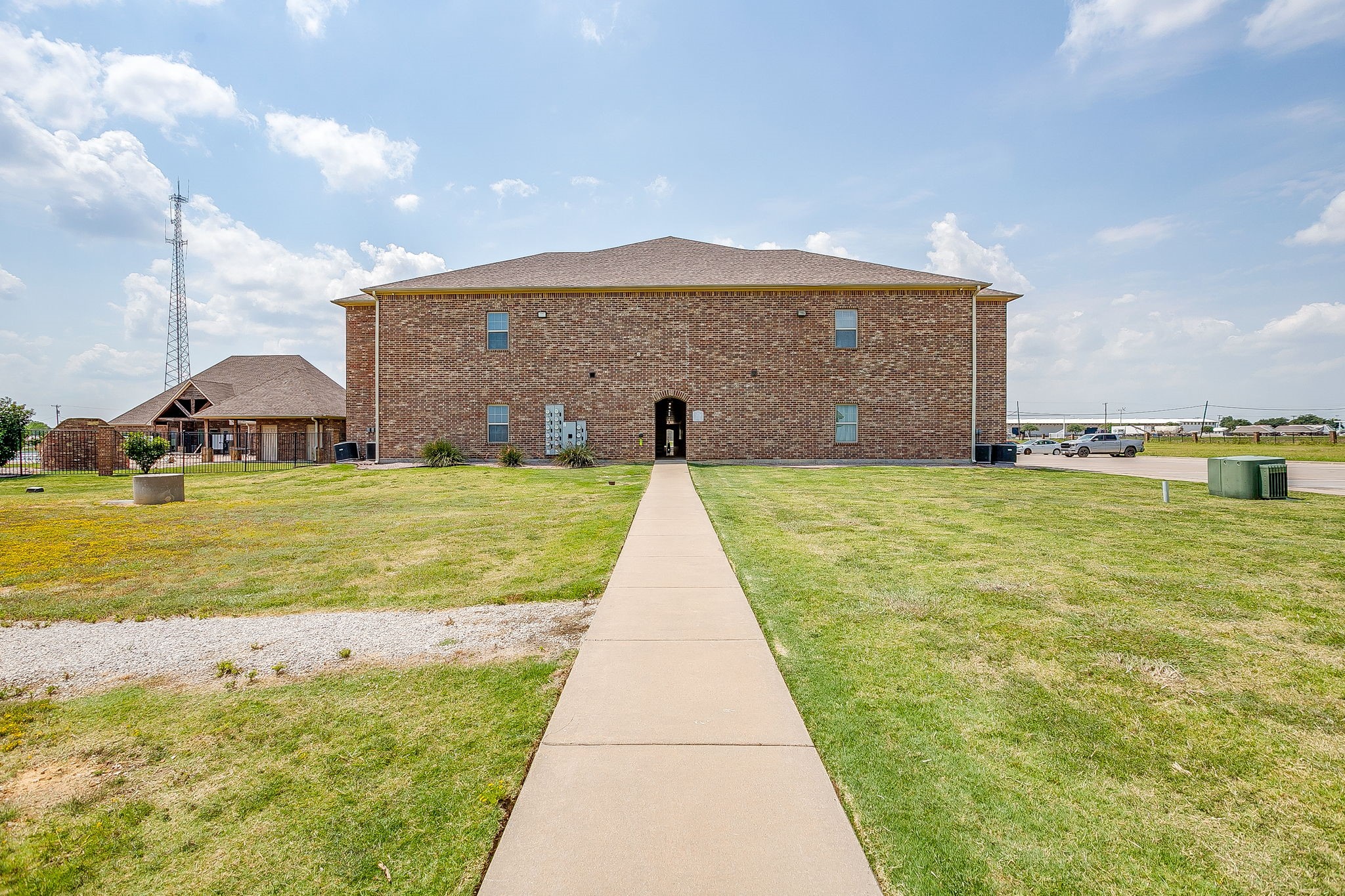 301 County Road 207 Alvarado TX 76009