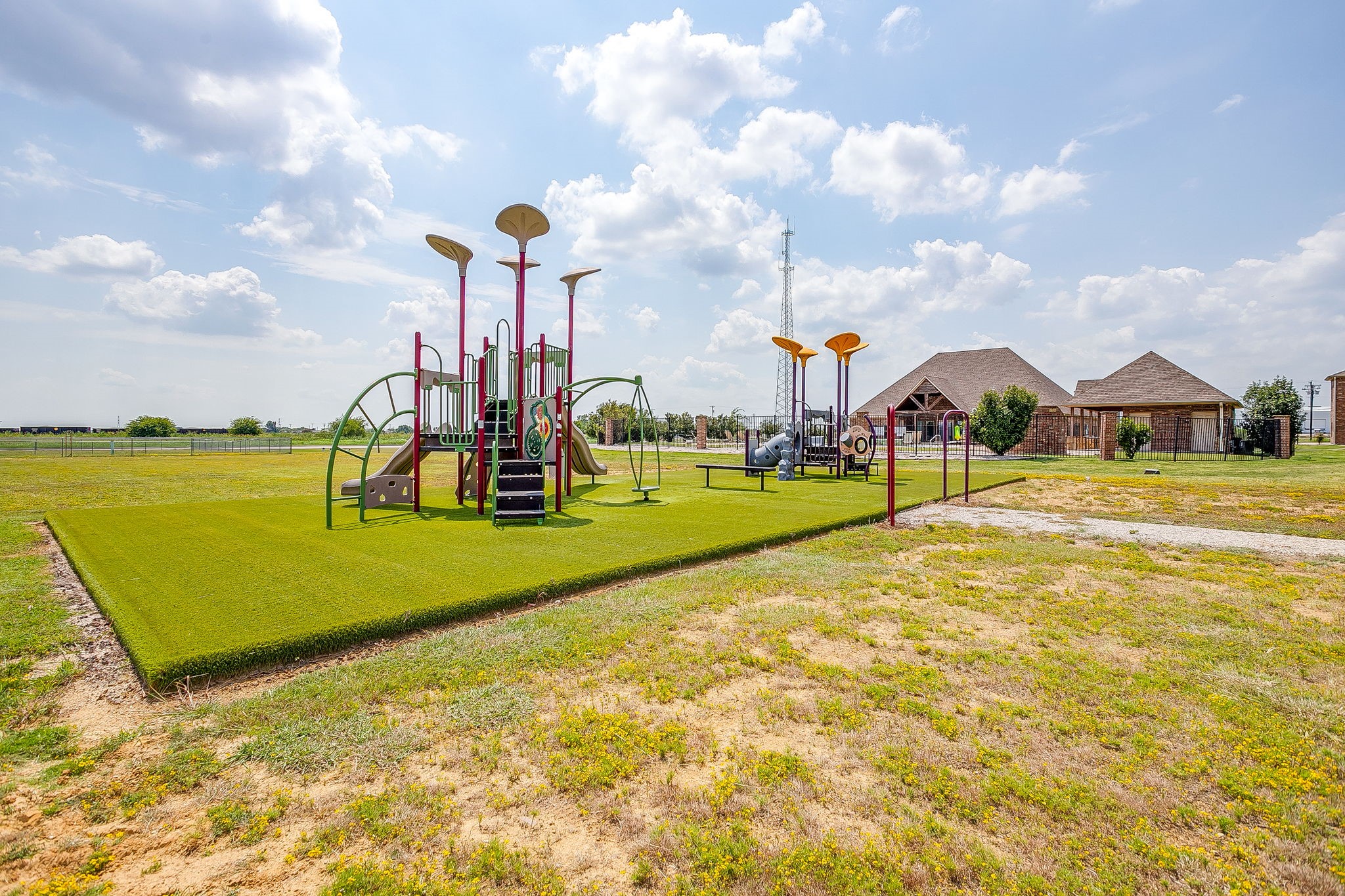 301 County Road 207 Alvarado TX 76009
