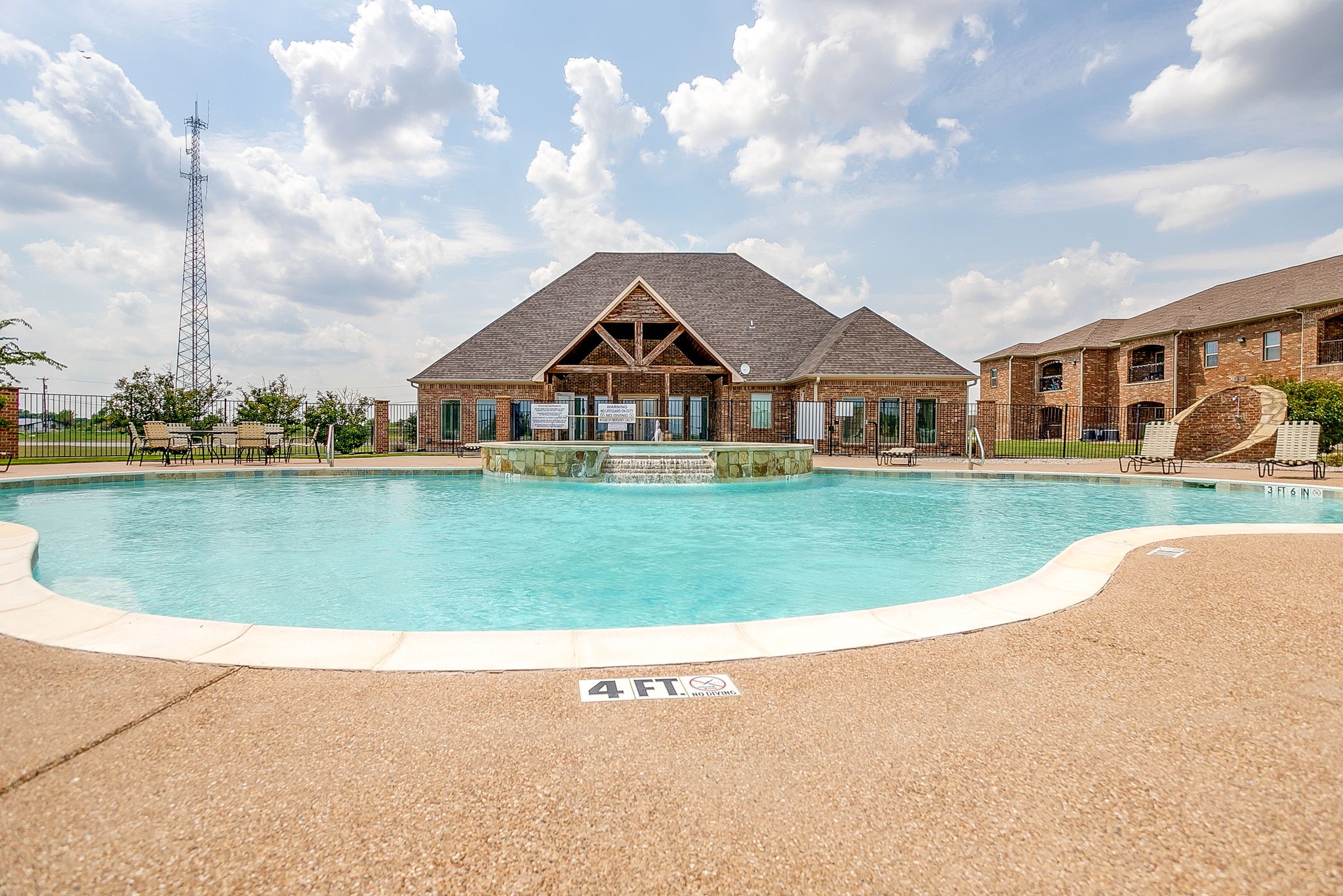 301 County Road 207 Alvarado TX 76009