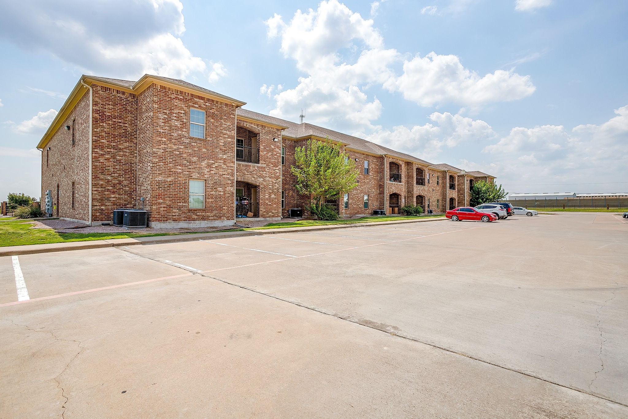 301 County Road 207 Alvarado TX 76009