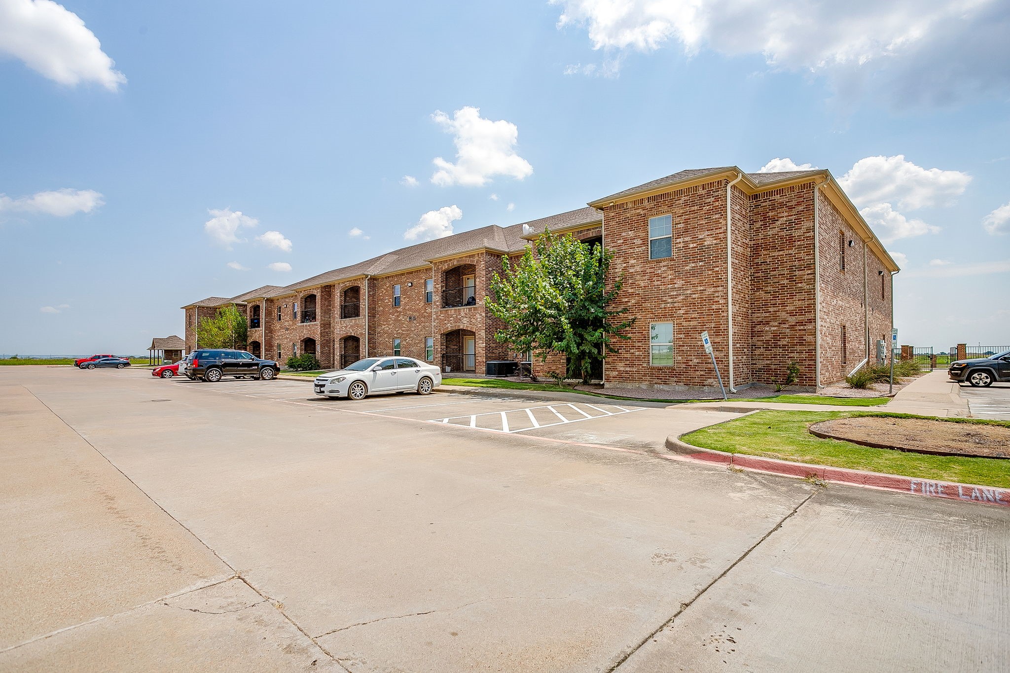 301 County Road 207 Alvarado TX 76009