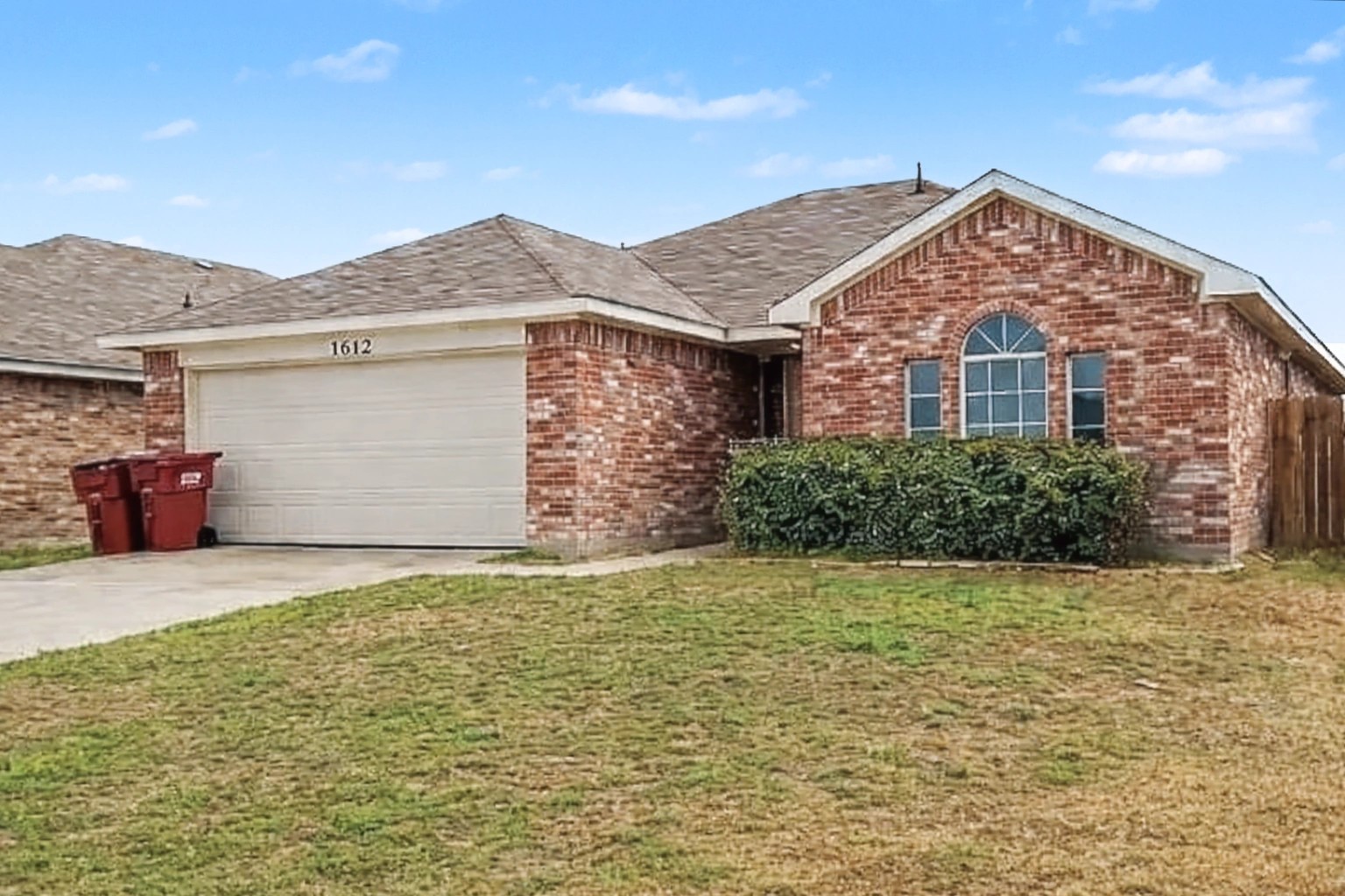 1612 Audrey Drive Royse City TX 75189