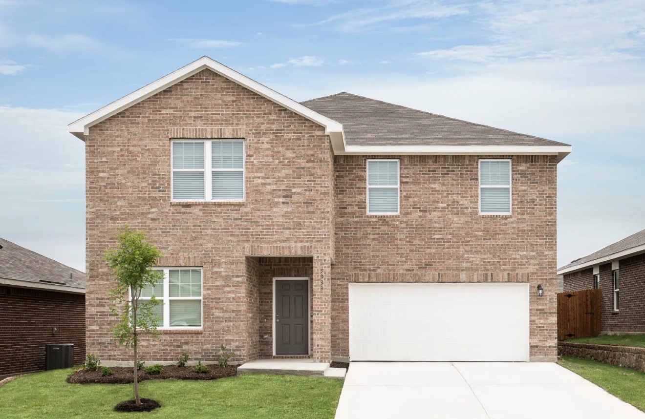 5636 Portlaw Lane Fort Worth TX 76036