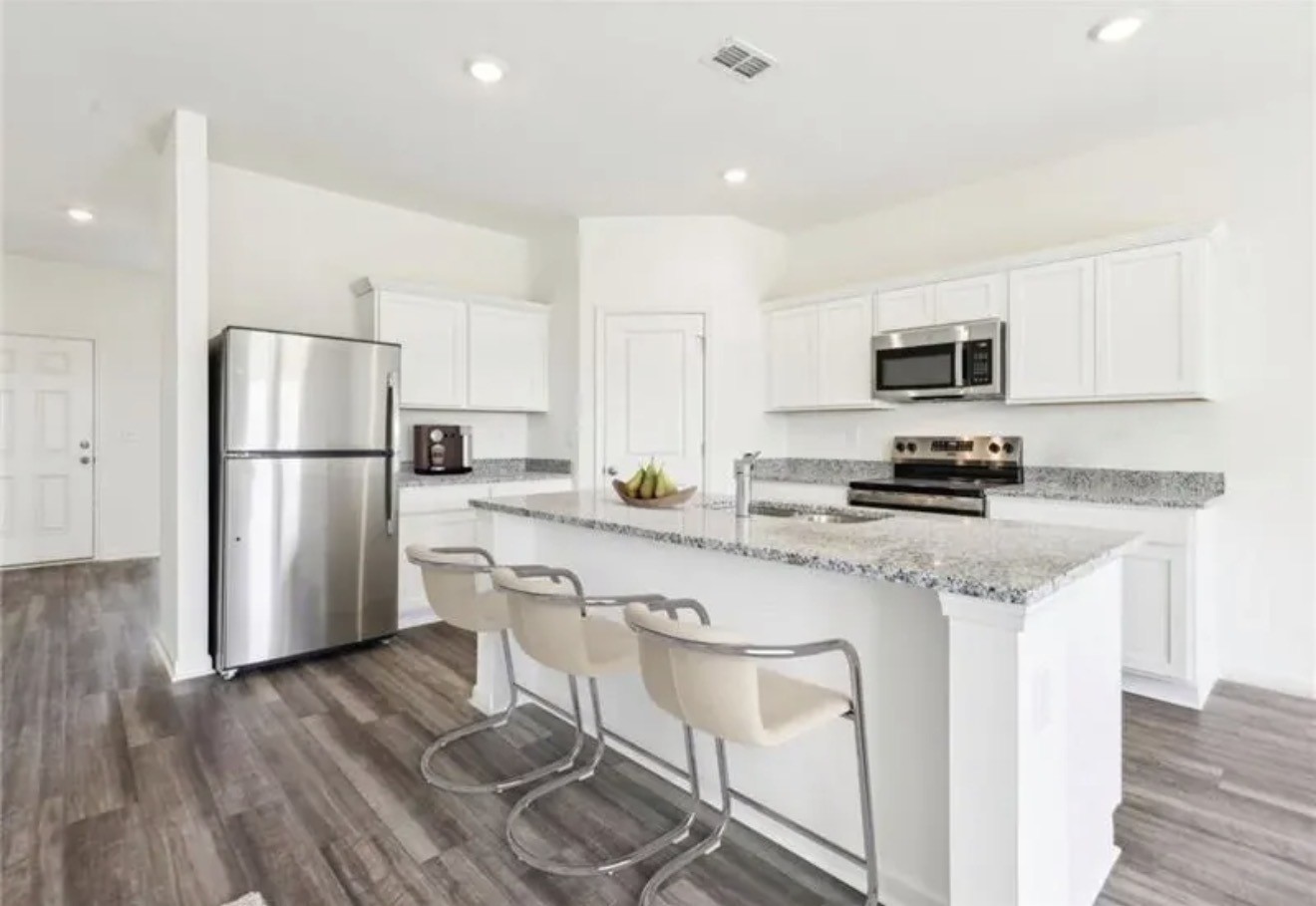 5636 Portlaw Lane Fort Worth TX 76036