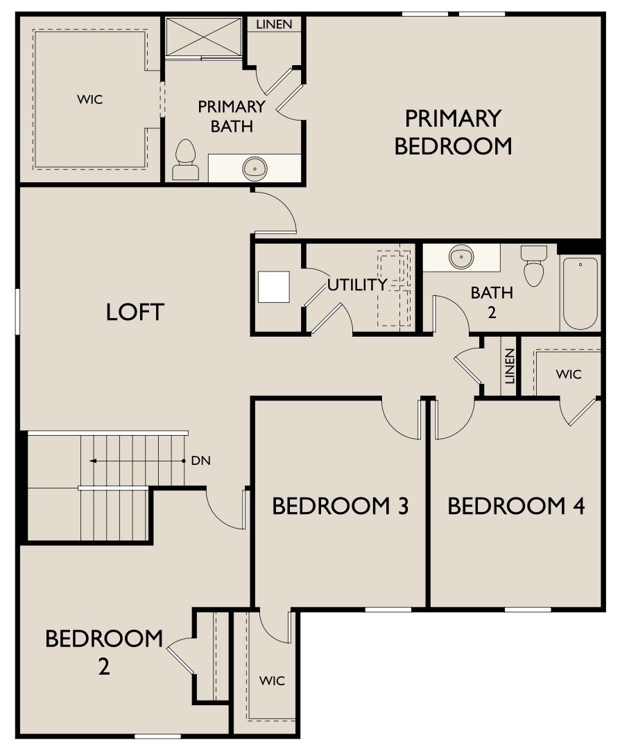 5636 Portlaw Lane Fort Worth TX 76036