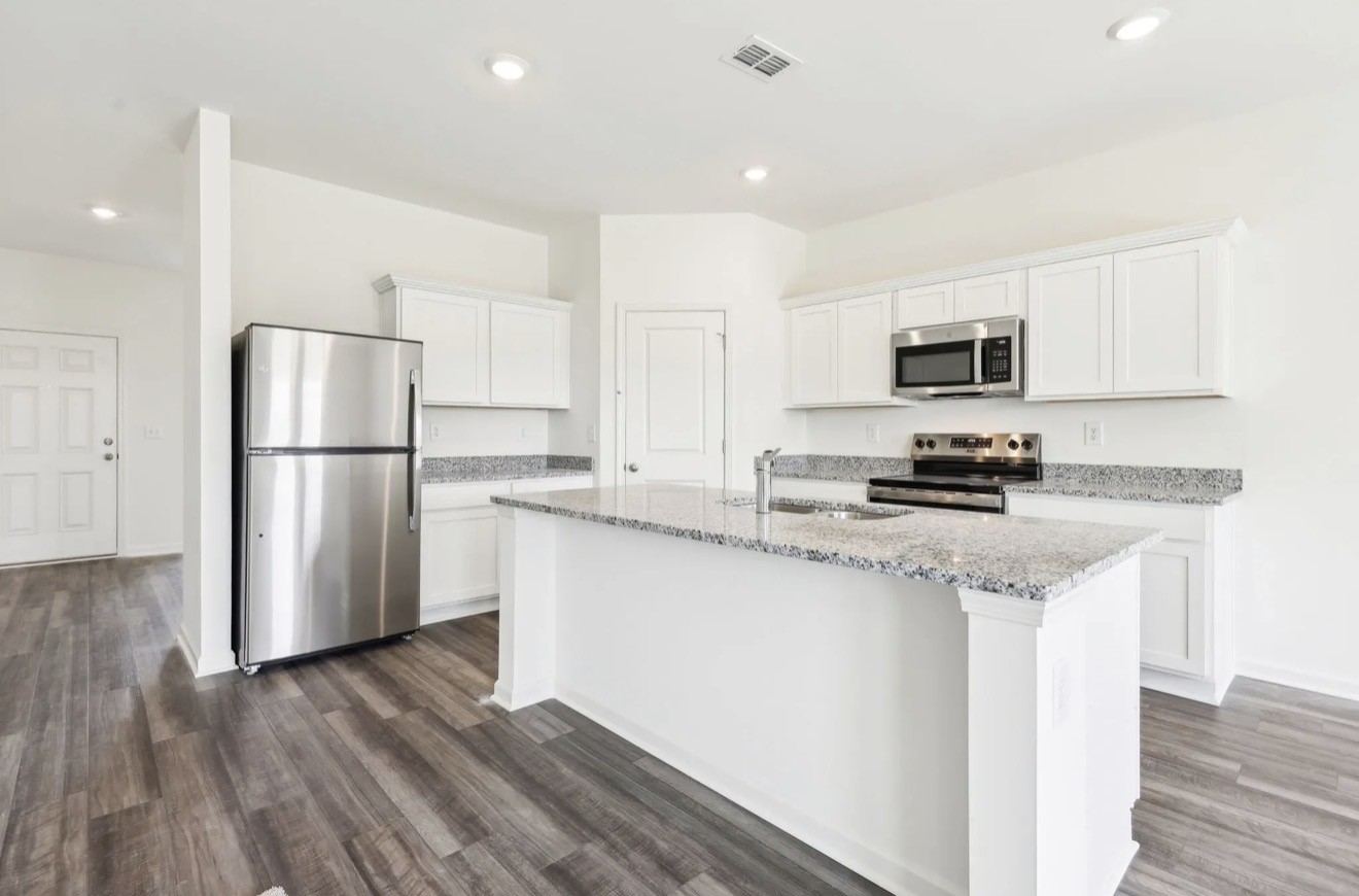 5636 Portlaw Lane Fort Worth TX 76036