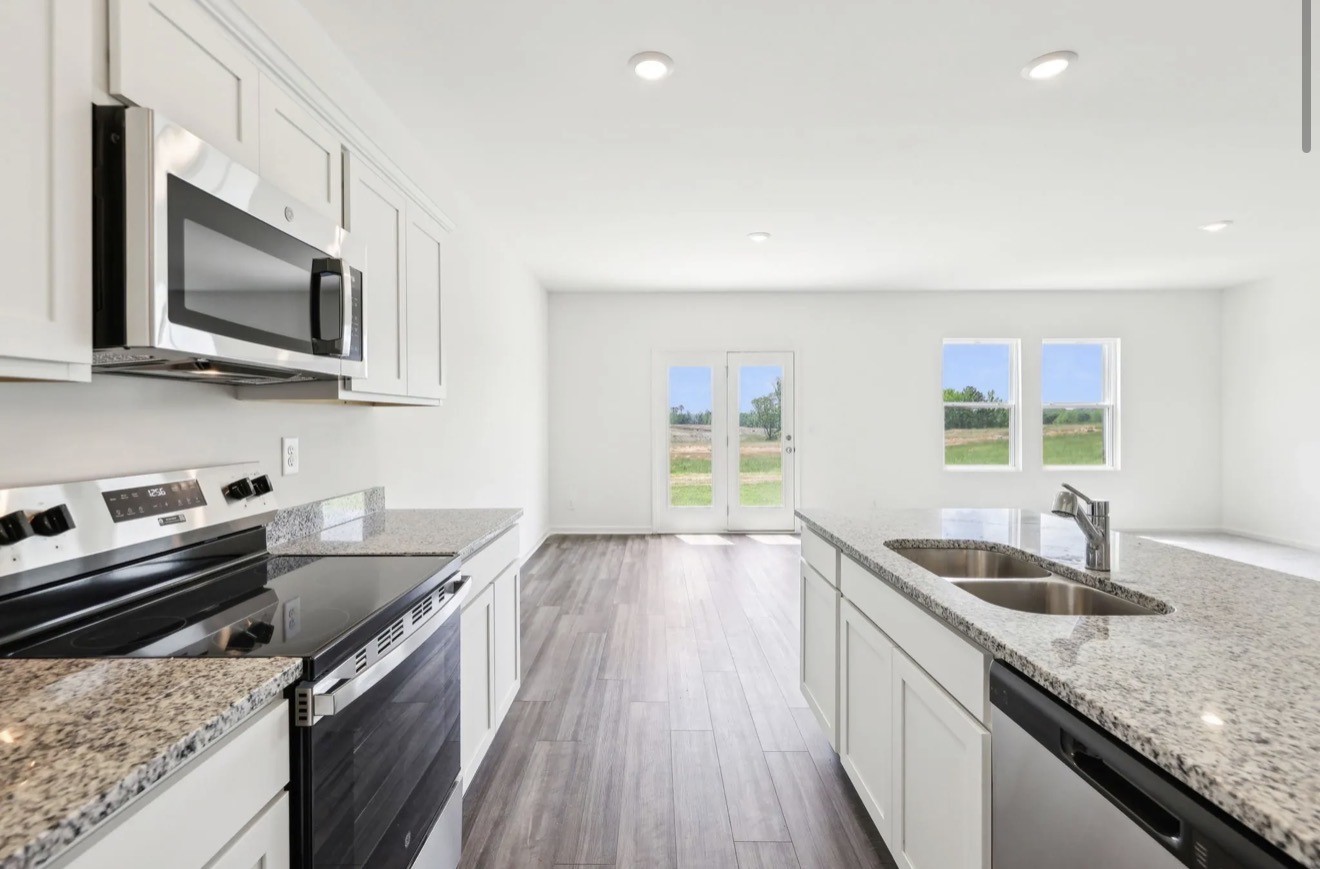 5636 Portlaw Lane Fort Worth TX 76036