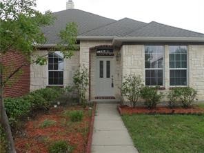 1411 Bankston Drive Wylie TX 75098