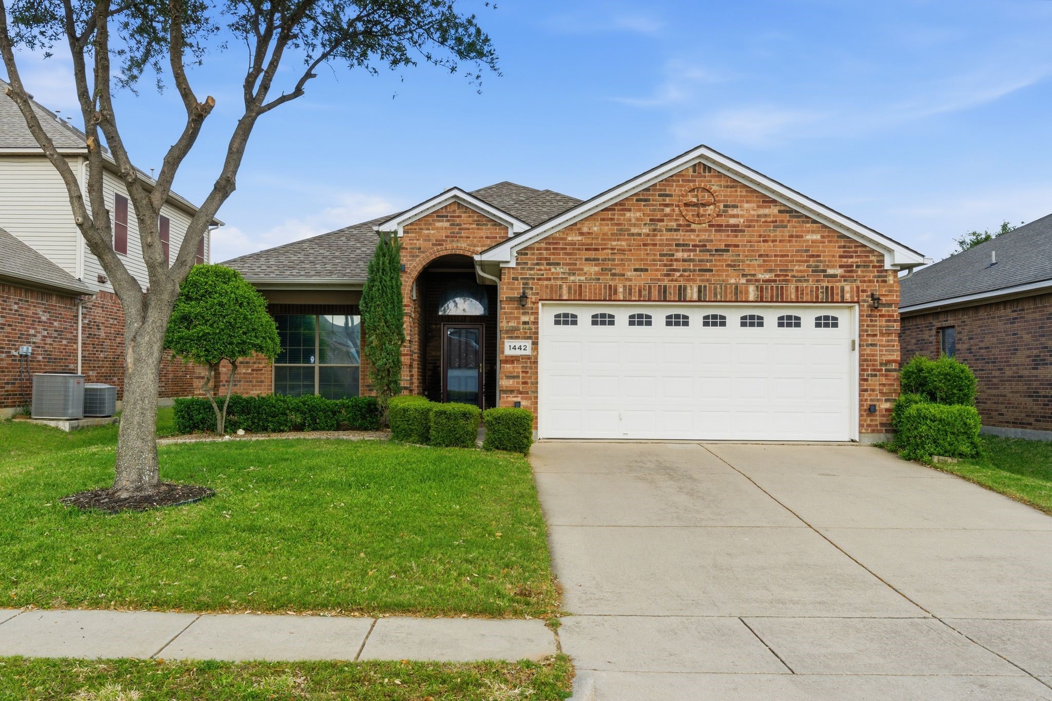 1442 Furlong Court Irving TX 75060