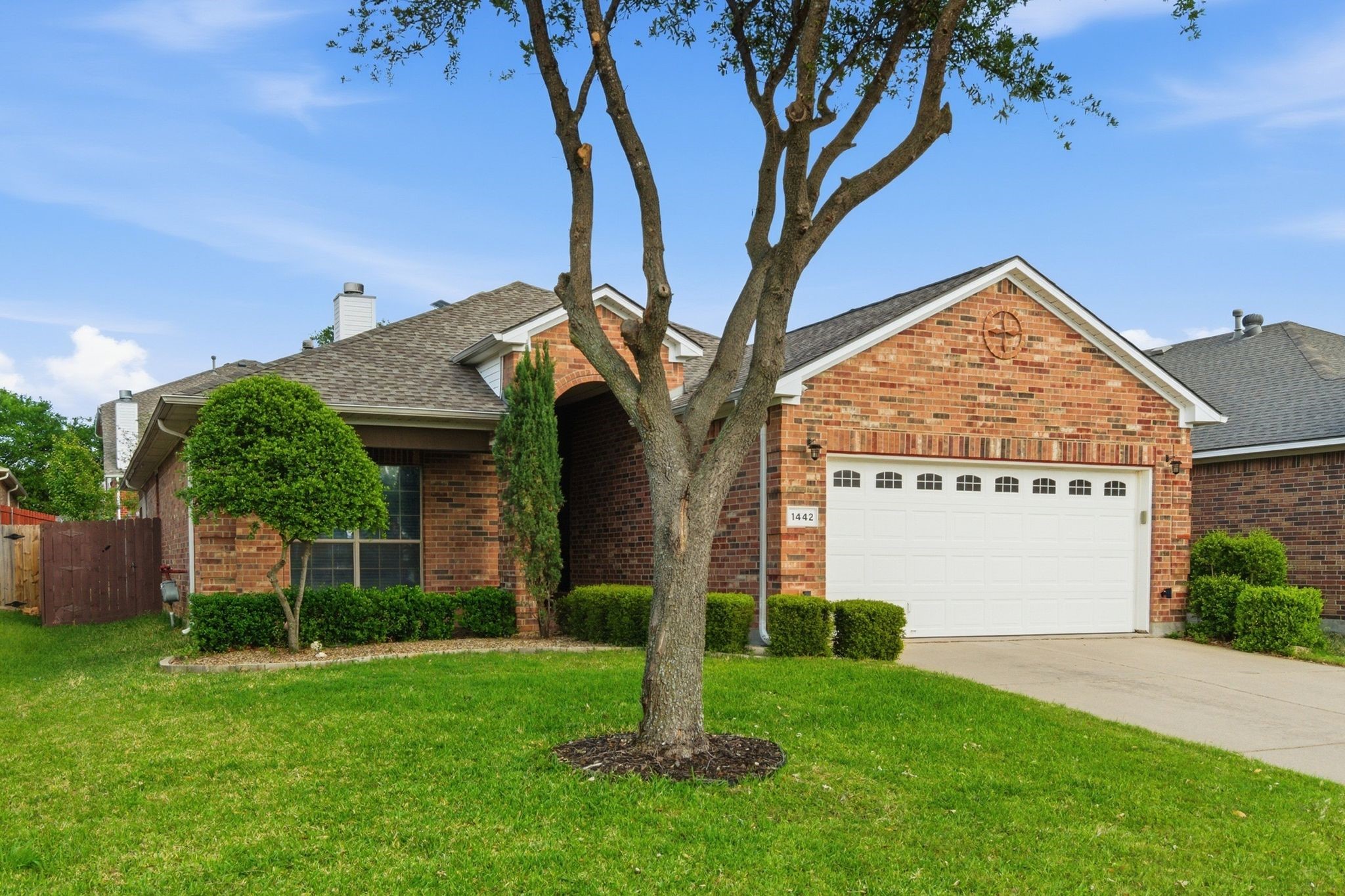 1442 Furlong Court Irving TX 75060