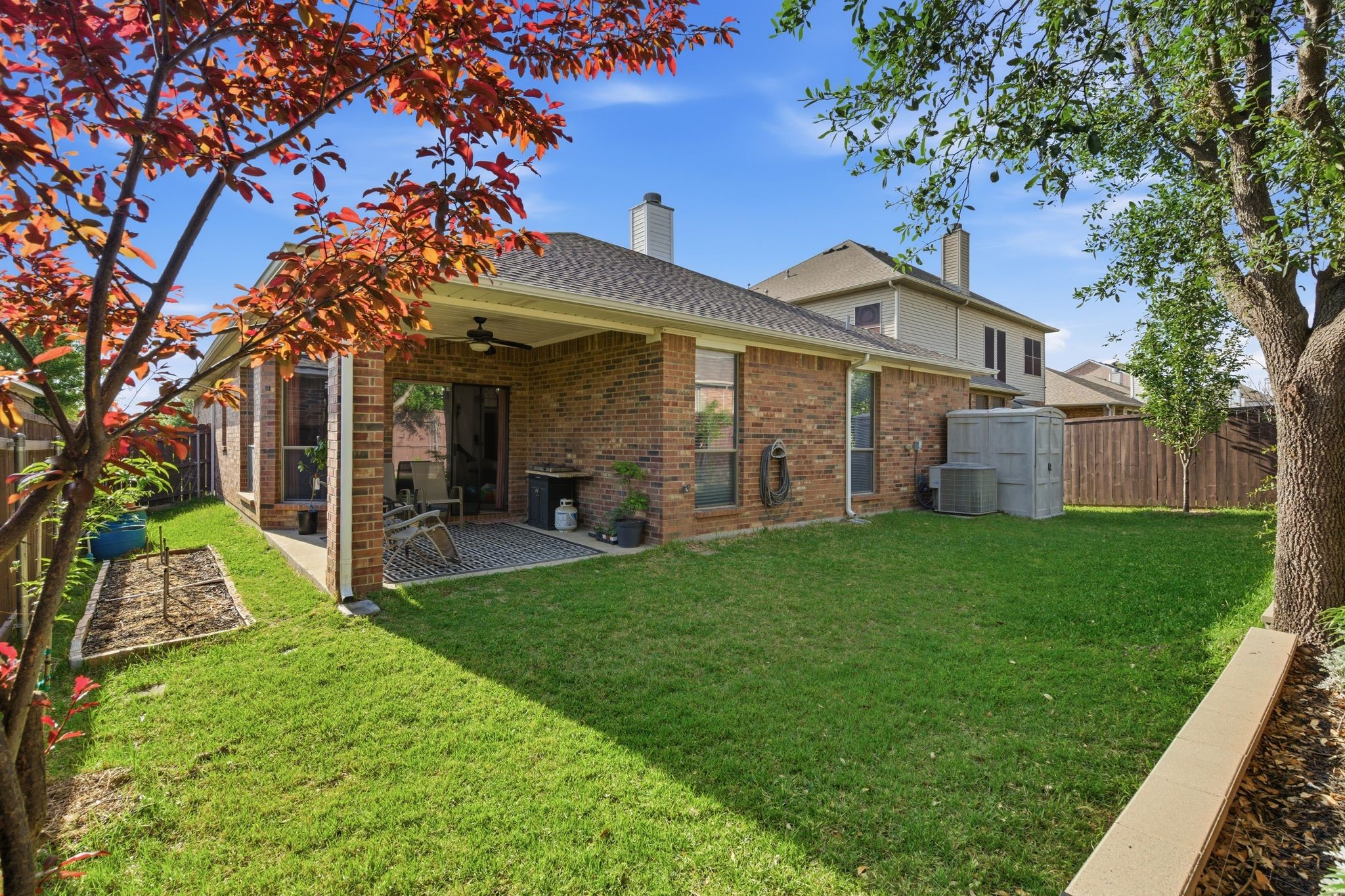 1442 Furlong Court Irving TX 75060