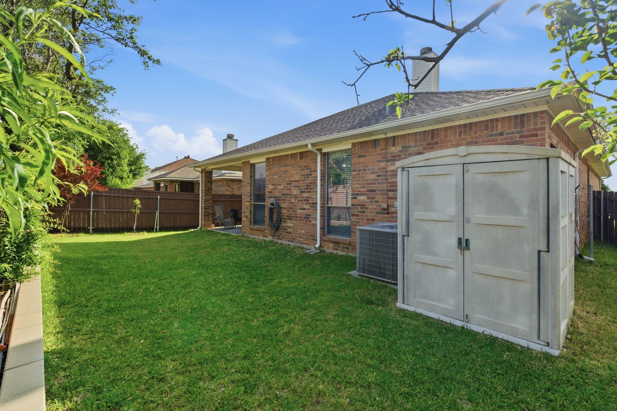 1442 Furlong Court Irving TX 75060