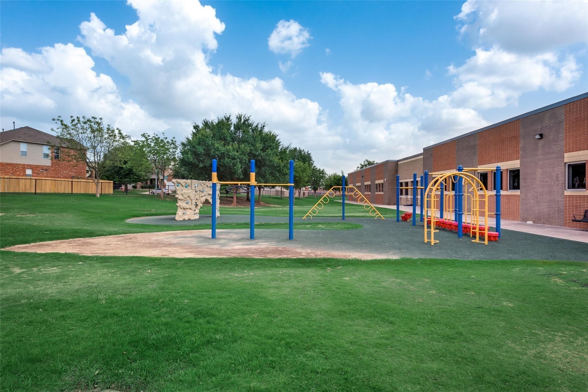 1442 Furlong Court Irving TX 75060