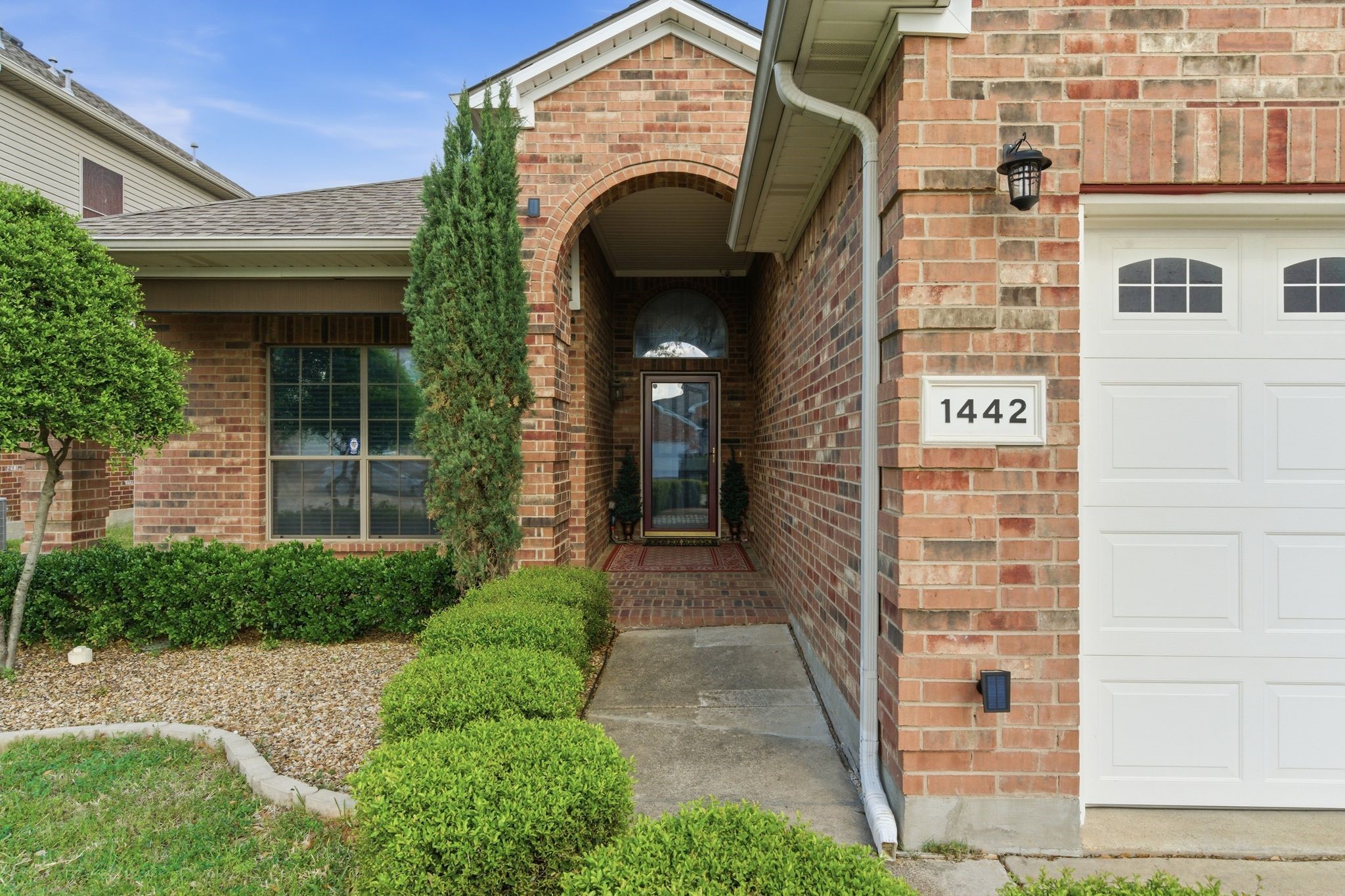 1442 Furlong Court Irving TX 75060
