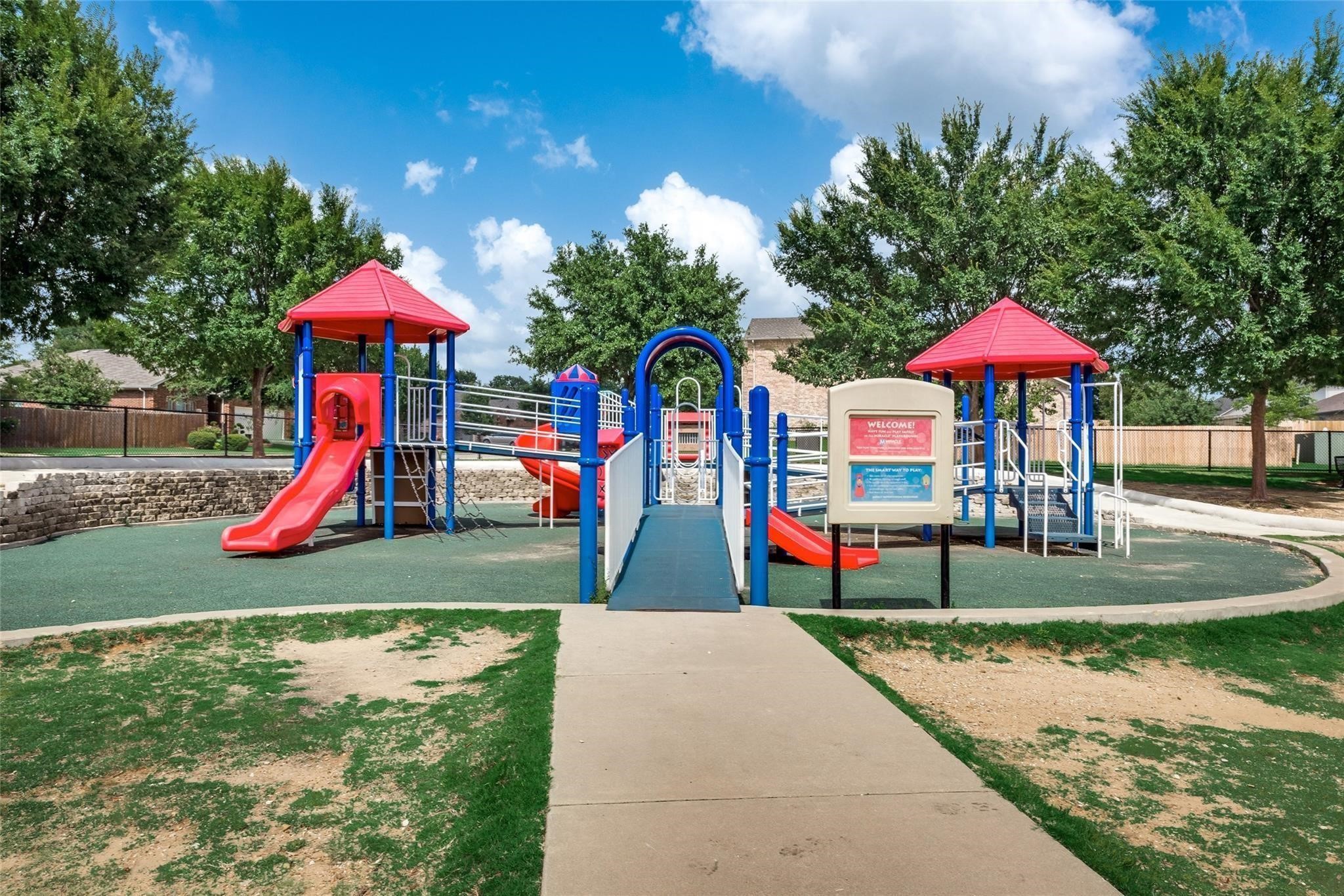 1442 Furlong Court Irving TX 75060