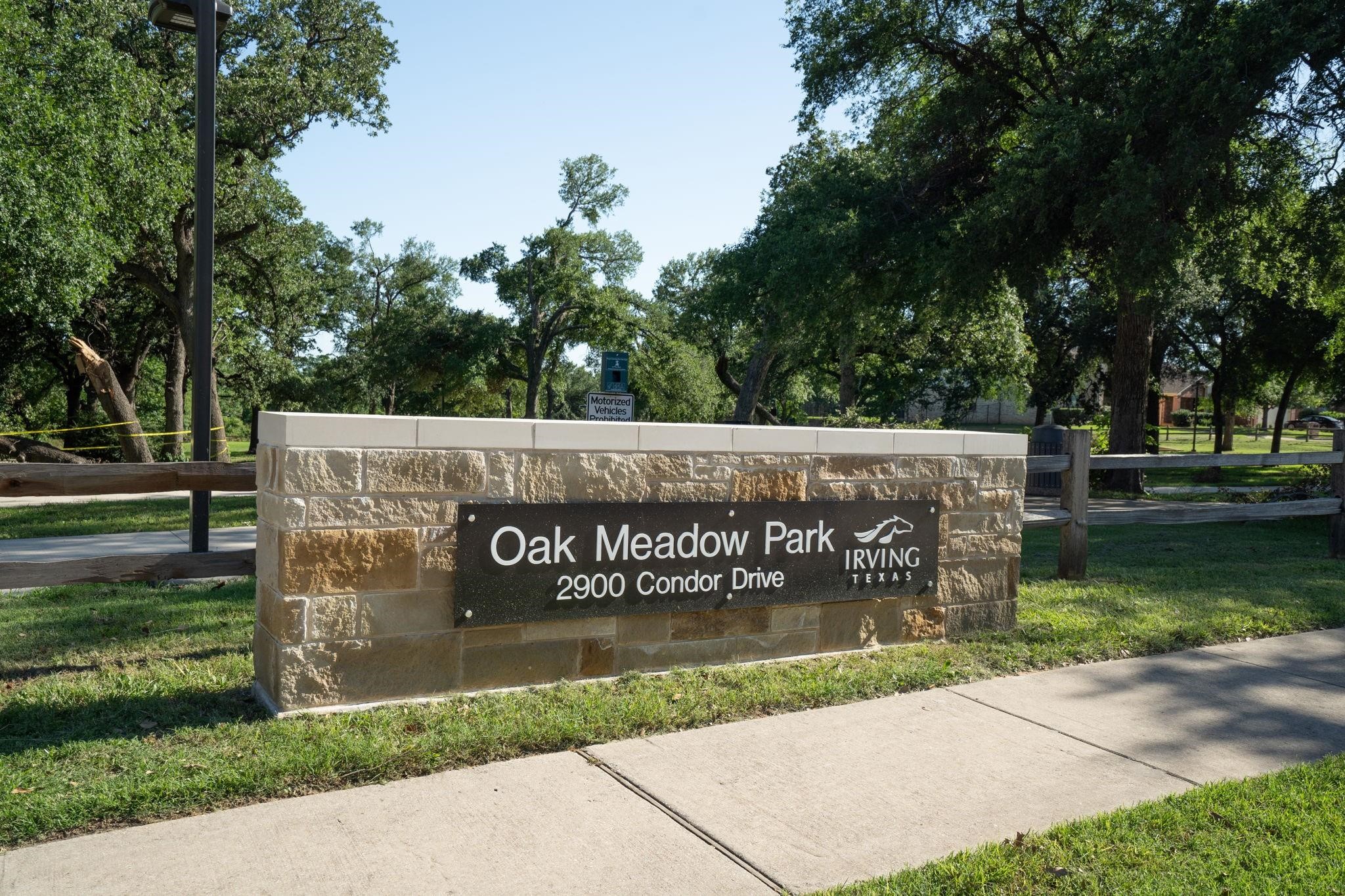 1442 Furlong Court Irving TX 75060